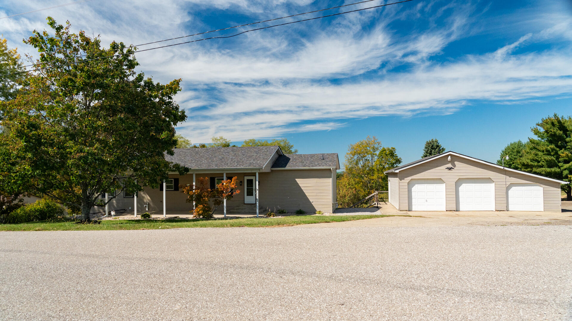2090 Lemon Northcutt Road Property Photo 1