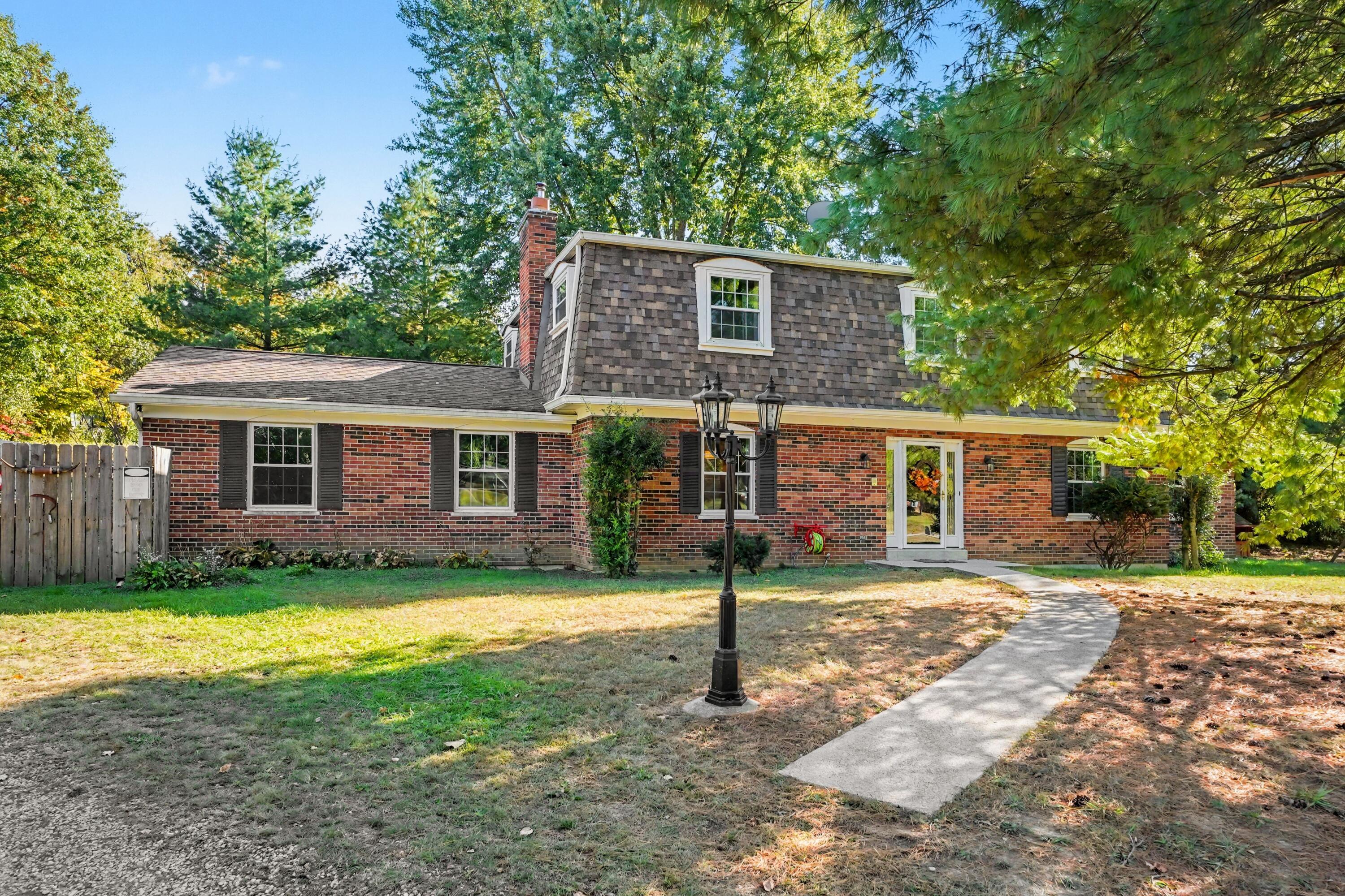 729 Mount Zion Road Property Photo