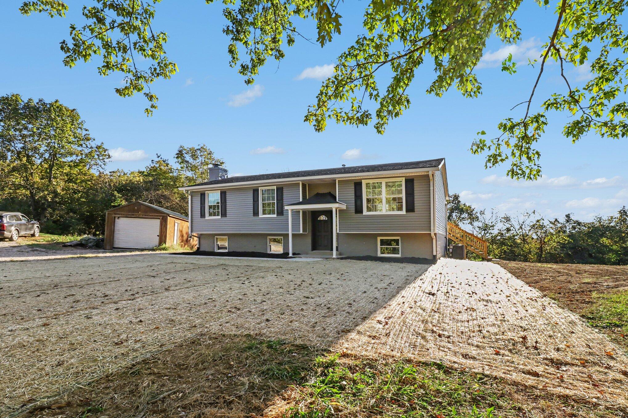 425 Turner Road Property Photo 1
