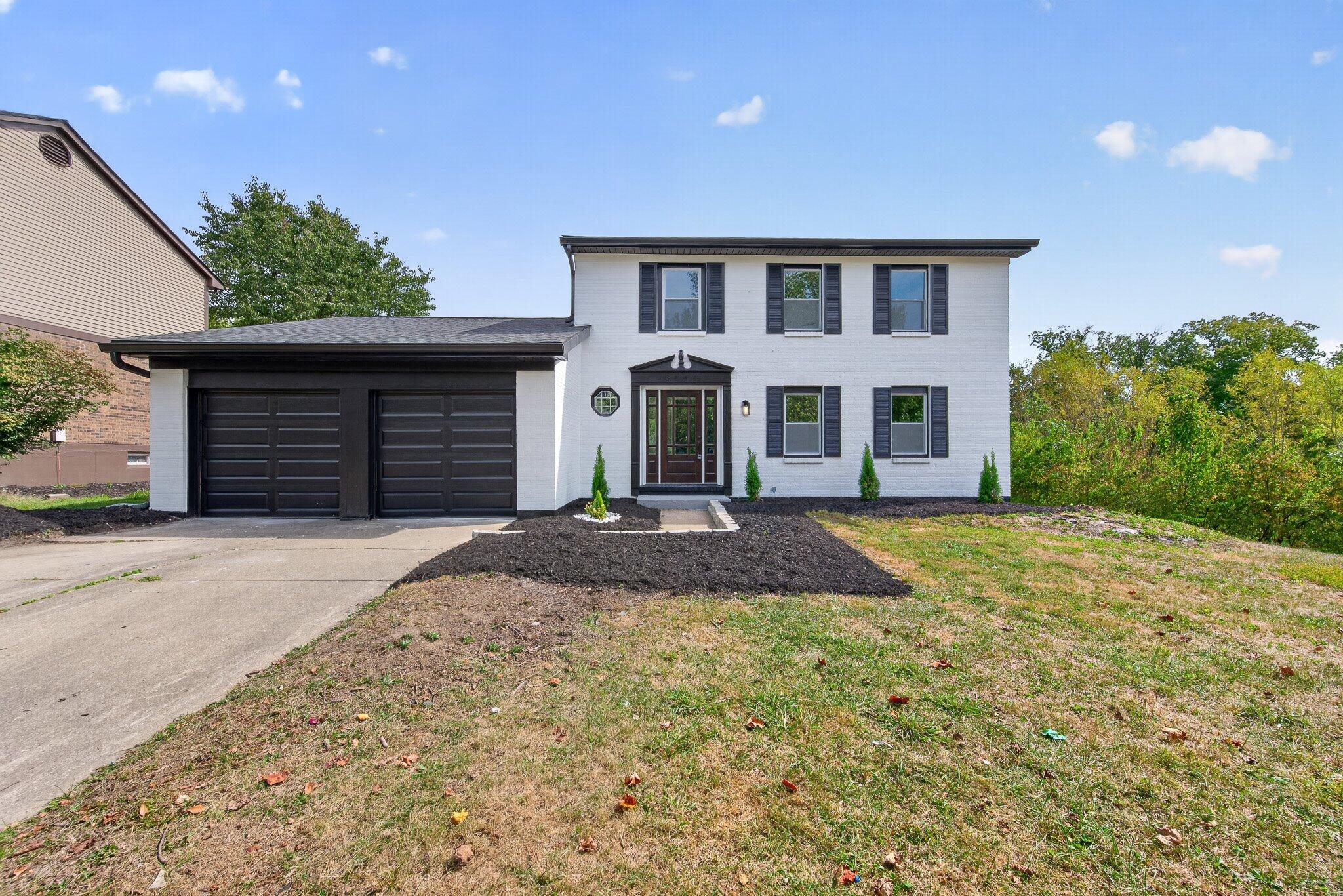 6144 Cedar Hill Lane Property Photo 1