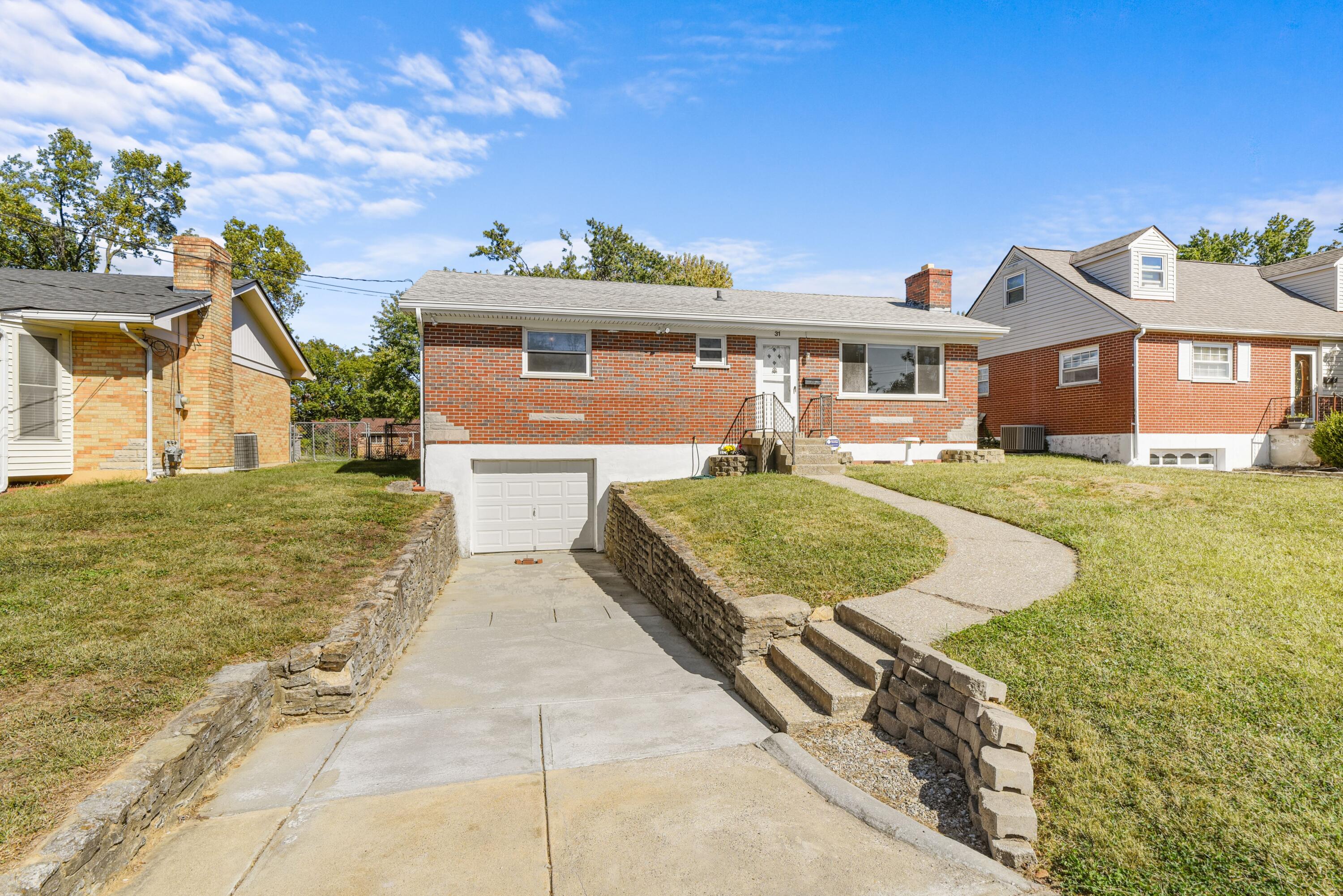31 Burk Avenue Property Photo