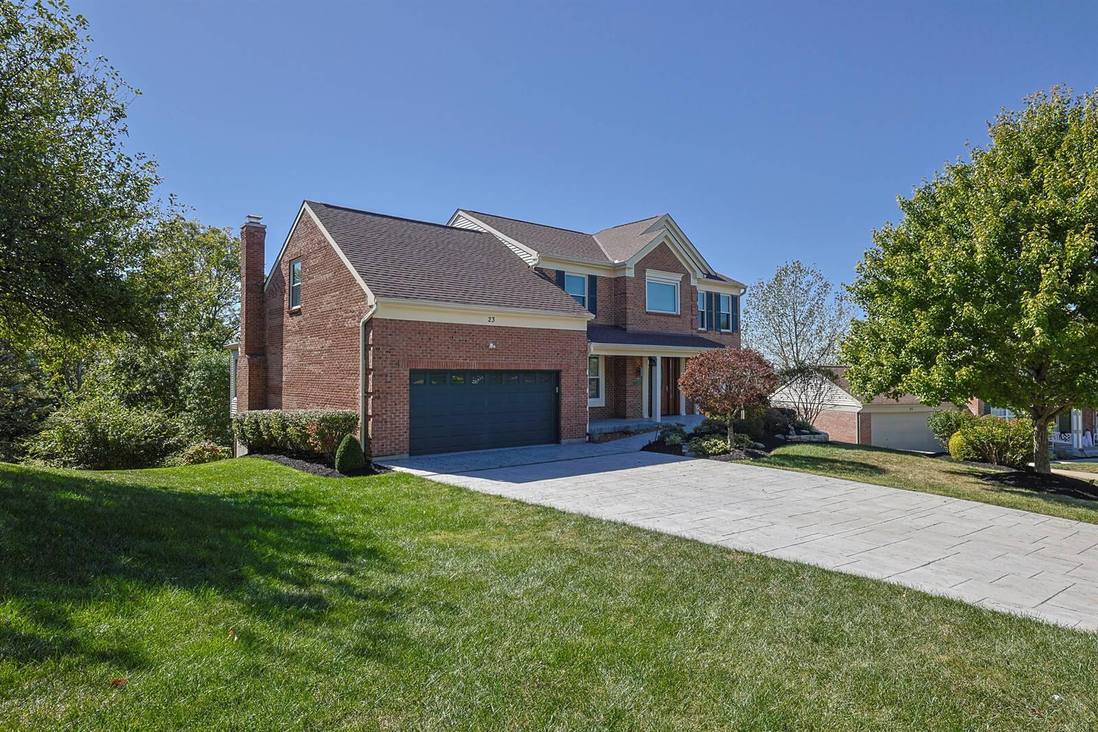 23 Observatory Pointe Drive Property Photo 1