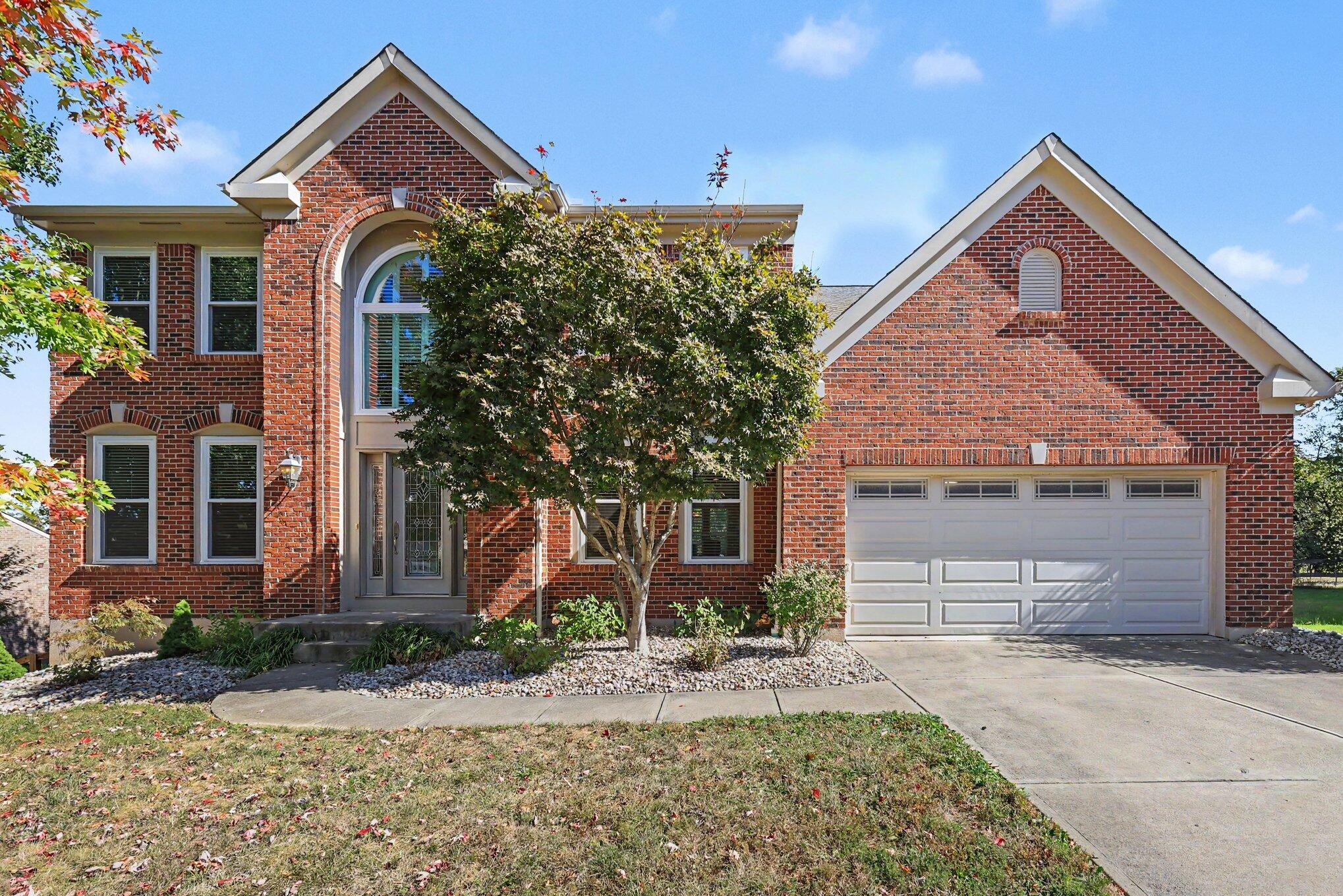 1484 Twinridge Way