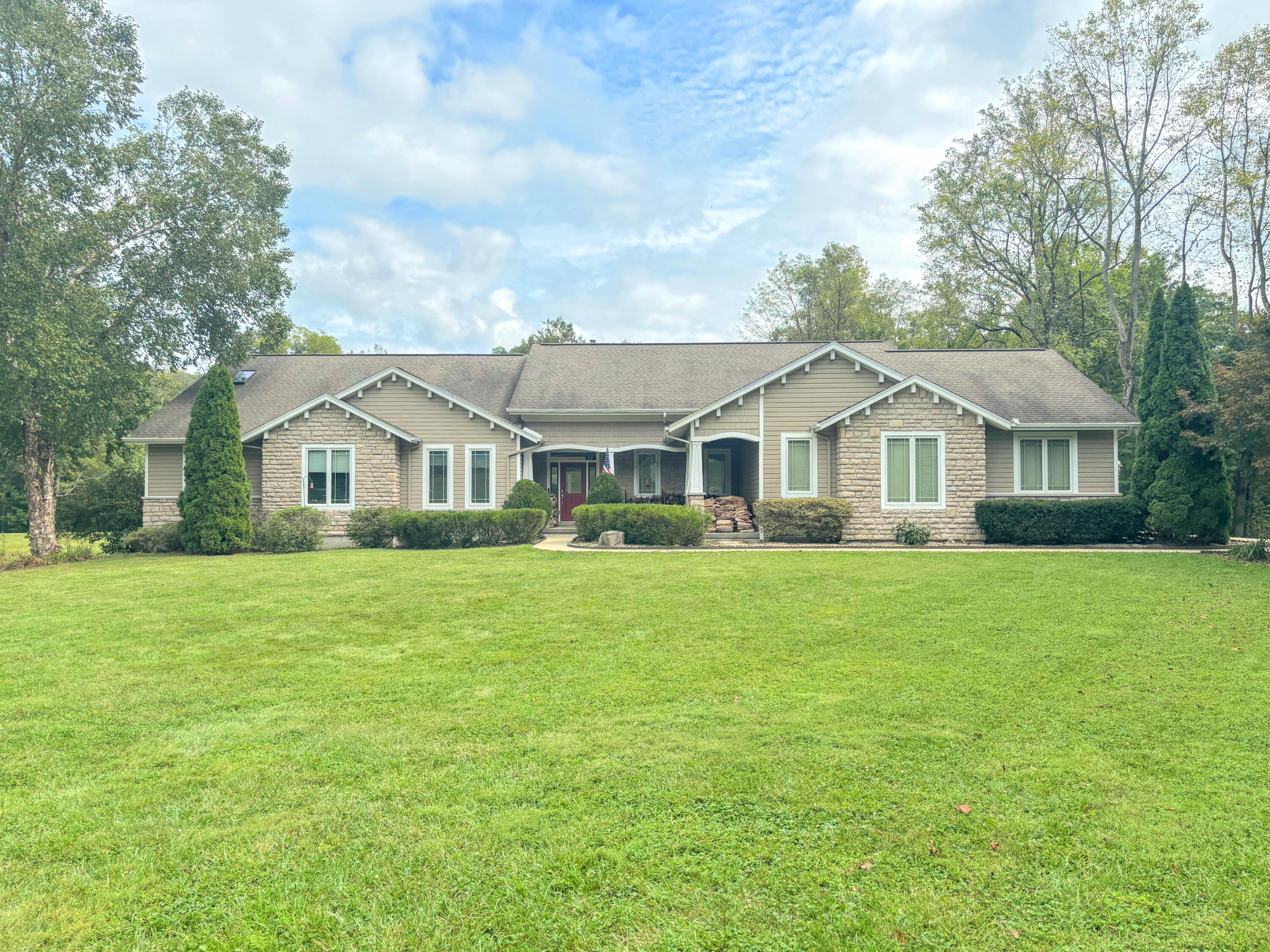 4553 Lambs Ferry Road Property Photo 1