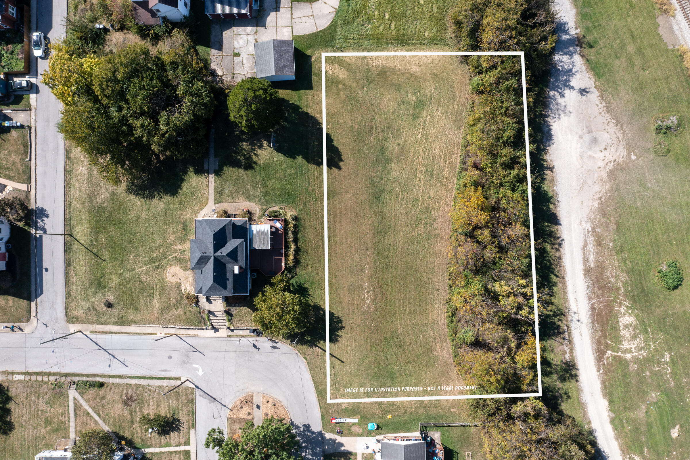 100 Summit Drive Property Photo 1