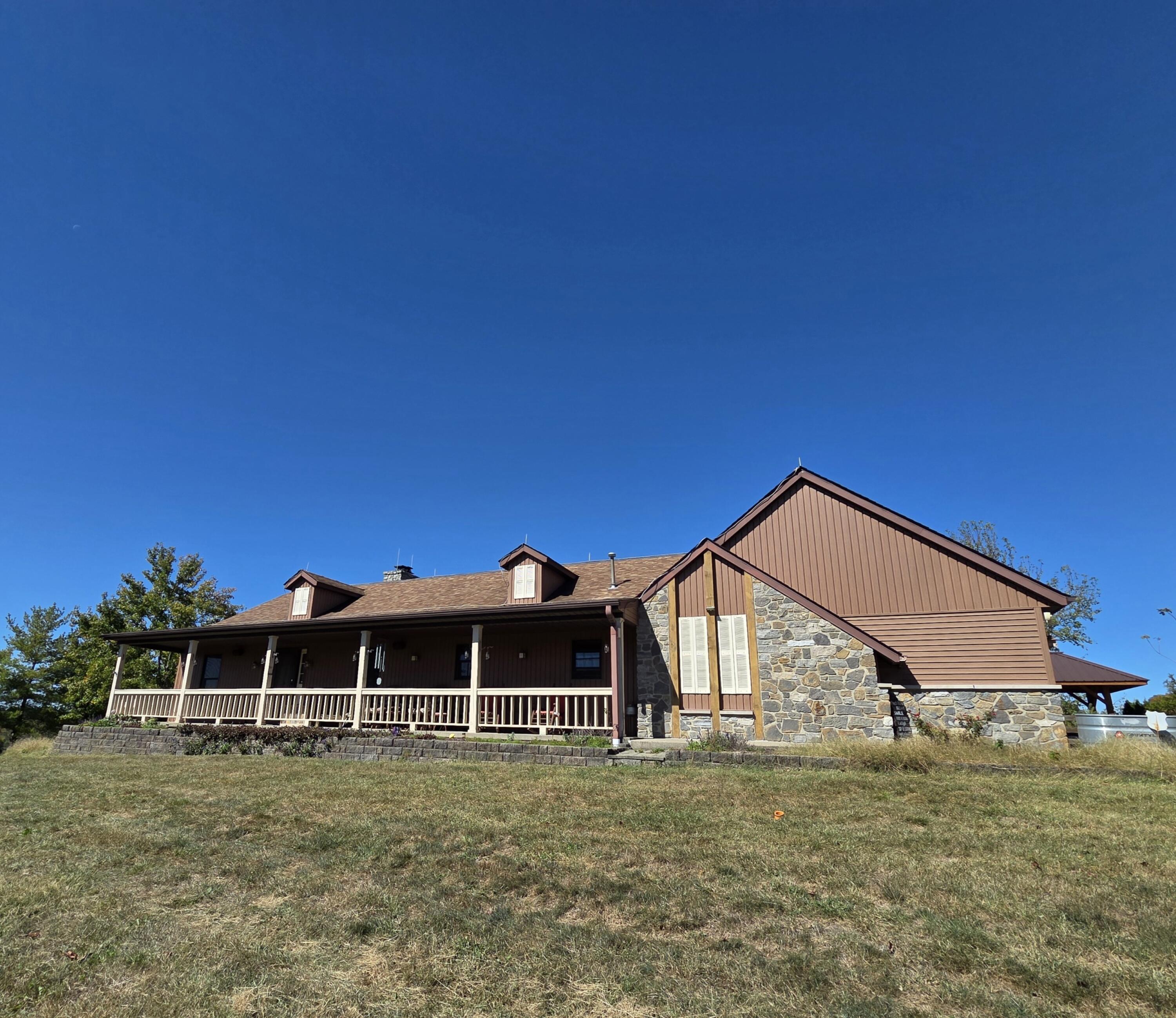 3080 Western Hills Road Property Photo 1