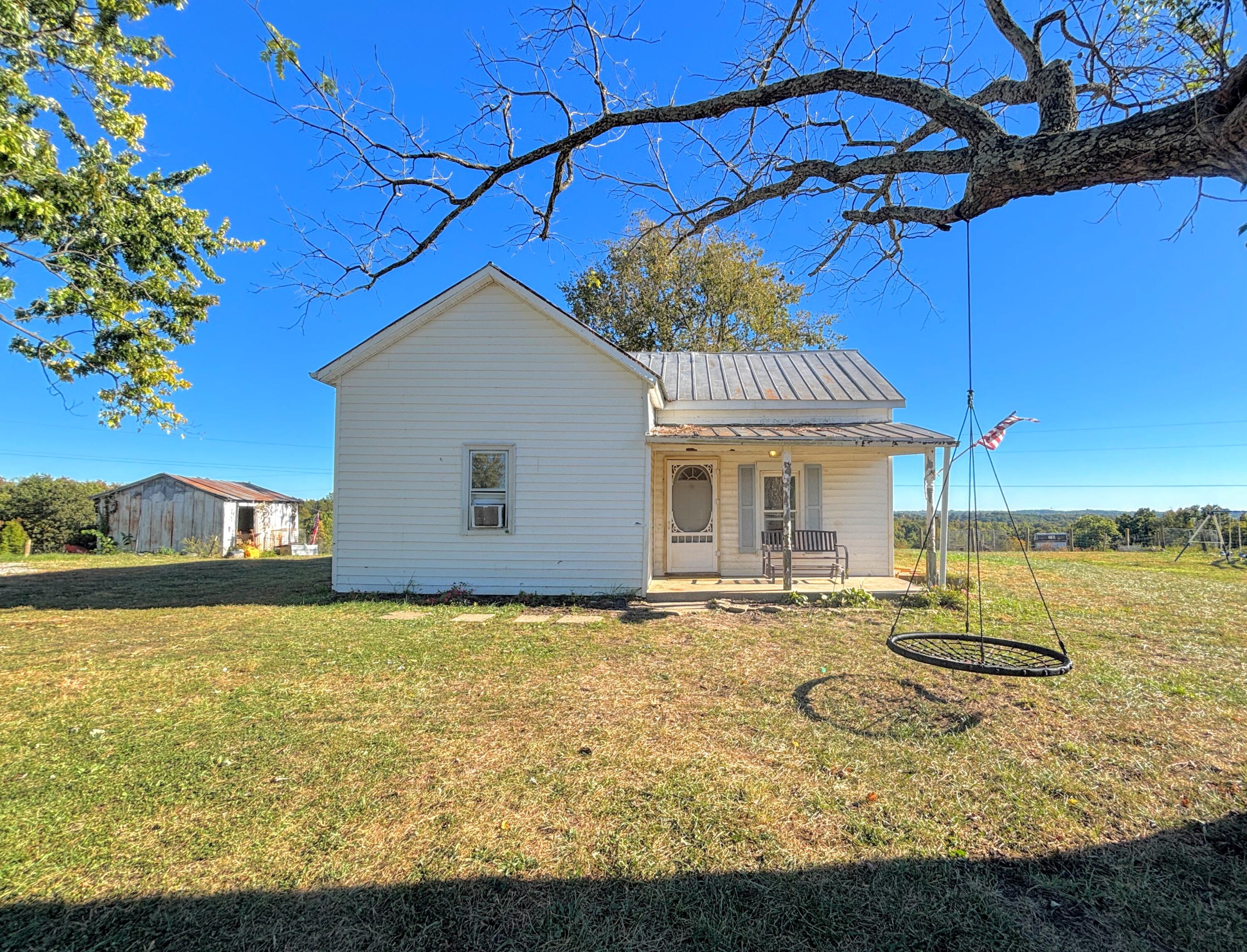 3282 Concord Caddo Road Property Photo 1