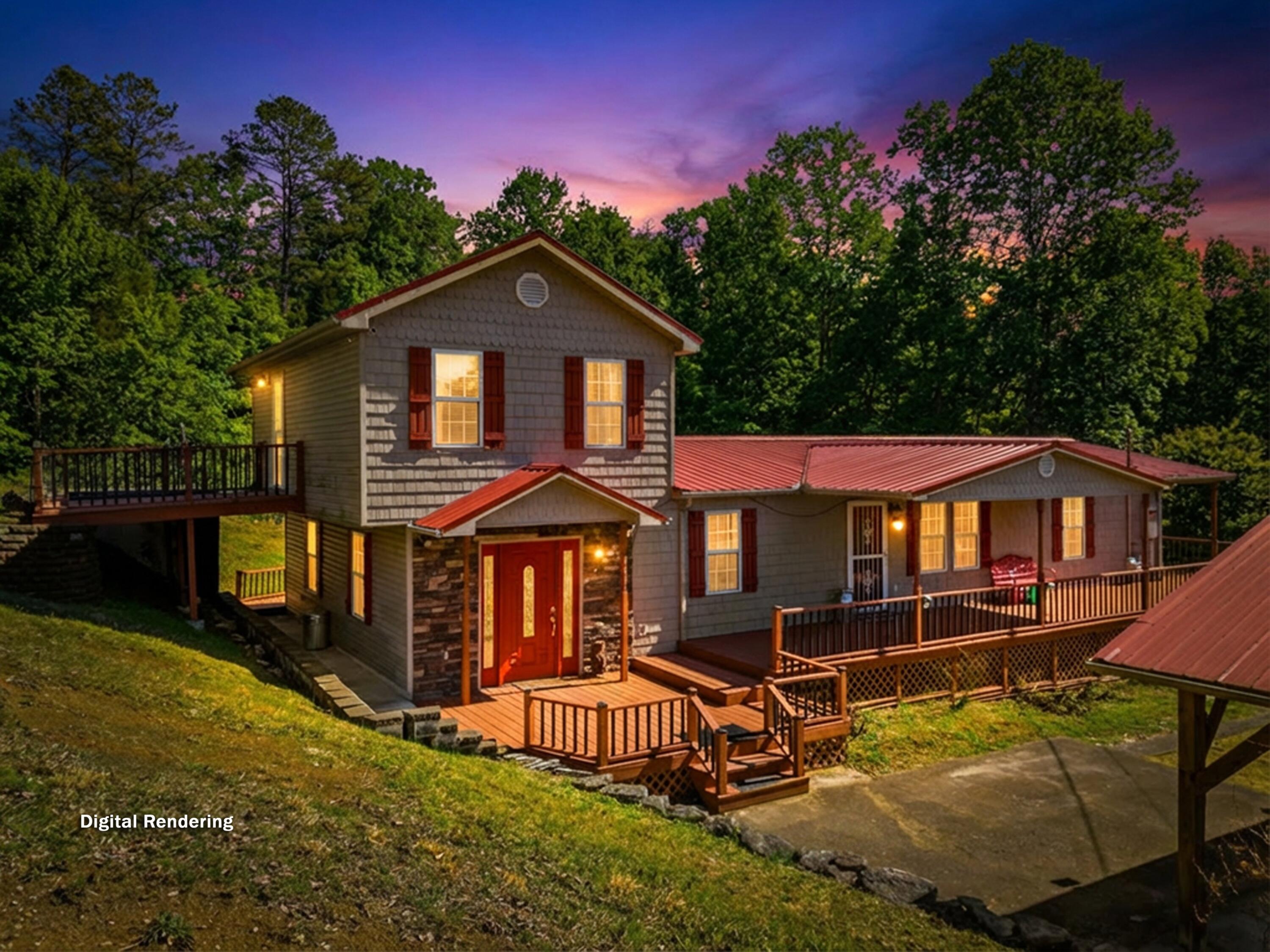 15379 State Highway 190