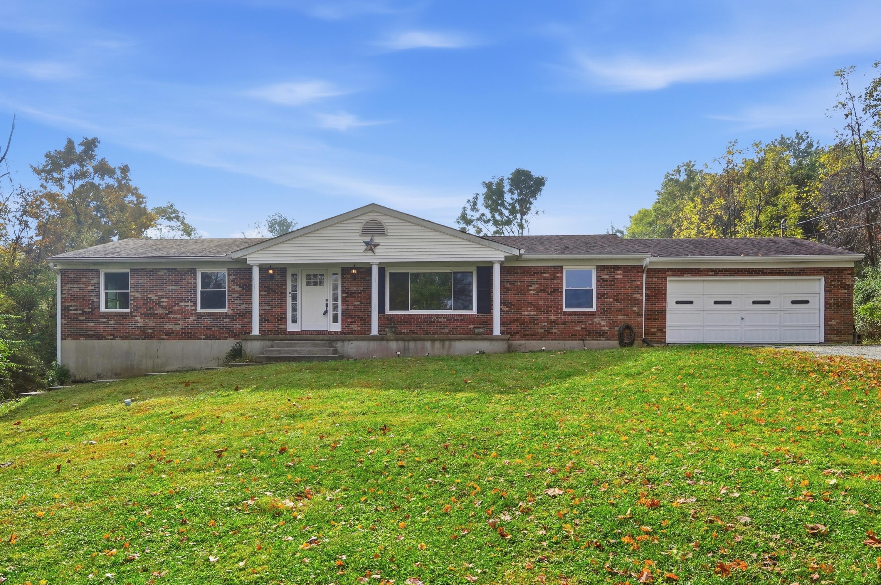 721 Mount Zion Road Property Photo 1