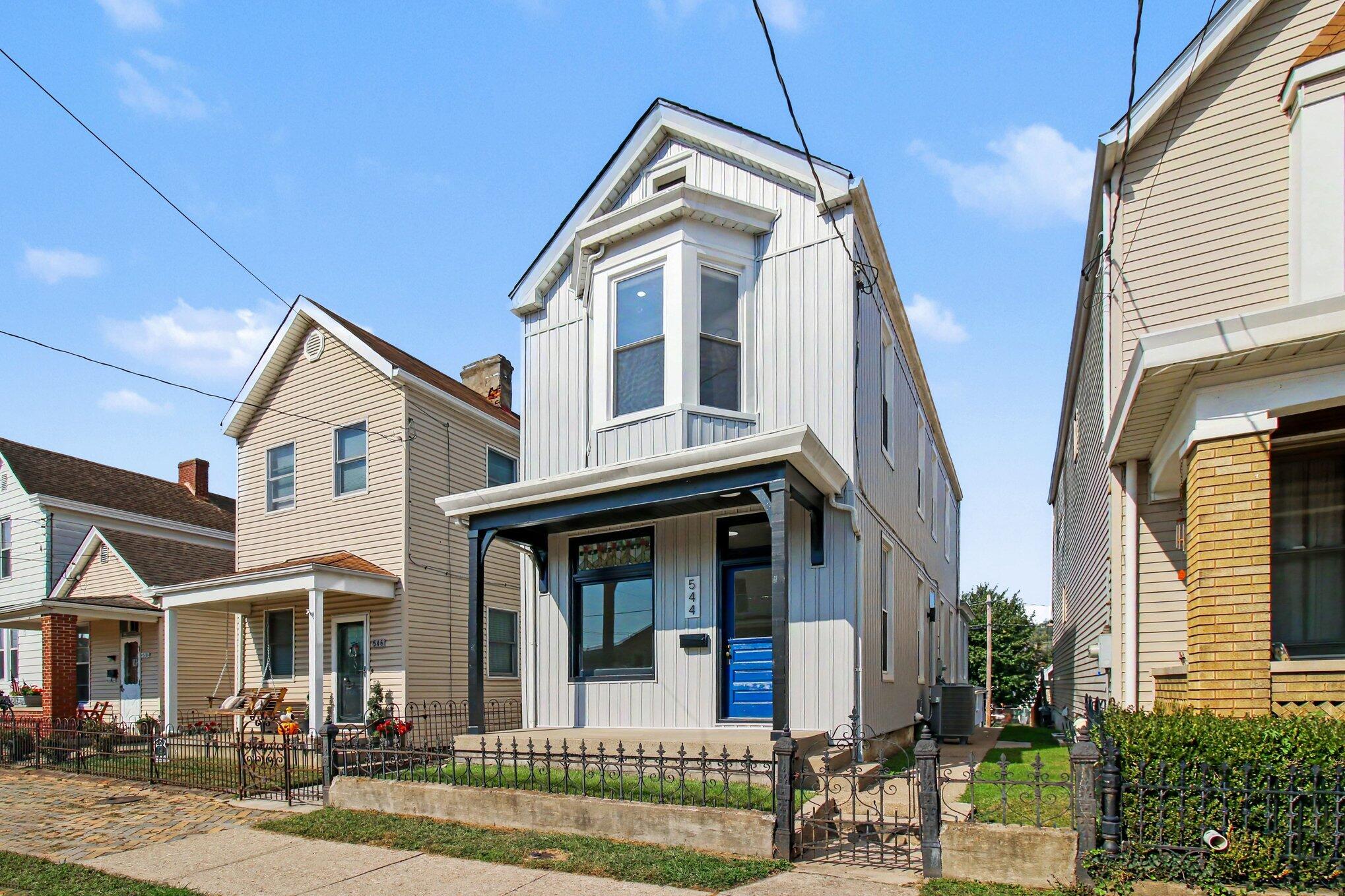 544 Linden Street Property Photo 1