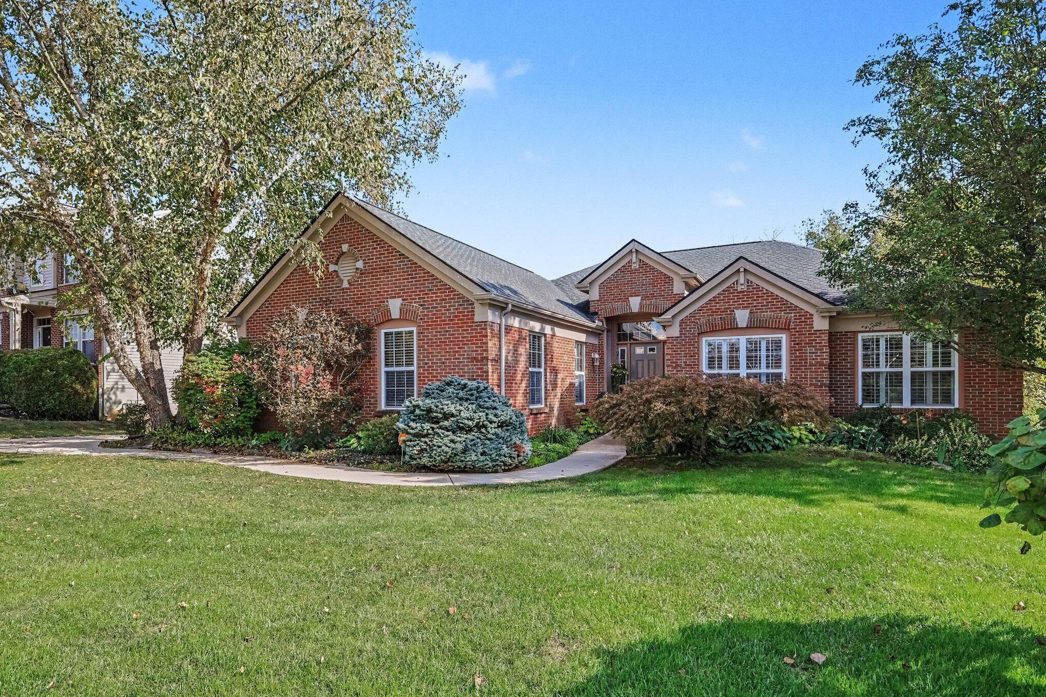 10306 Meadow Glen Drive Property Photo 1