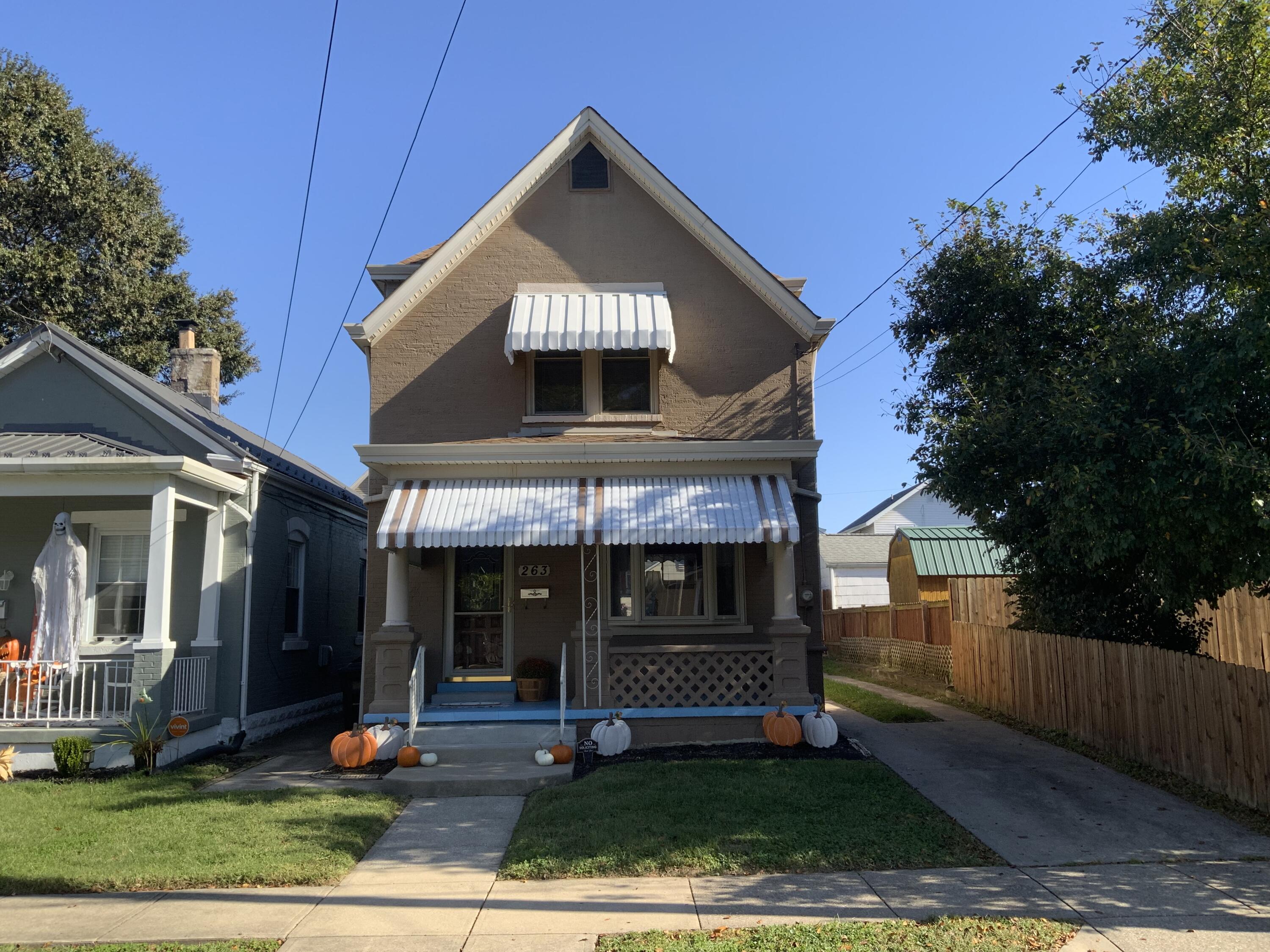 263 Park Street Property Photo 1