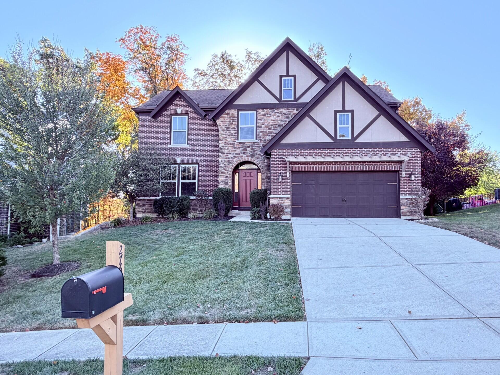 2764 Bentwood Drive Property Photo 1