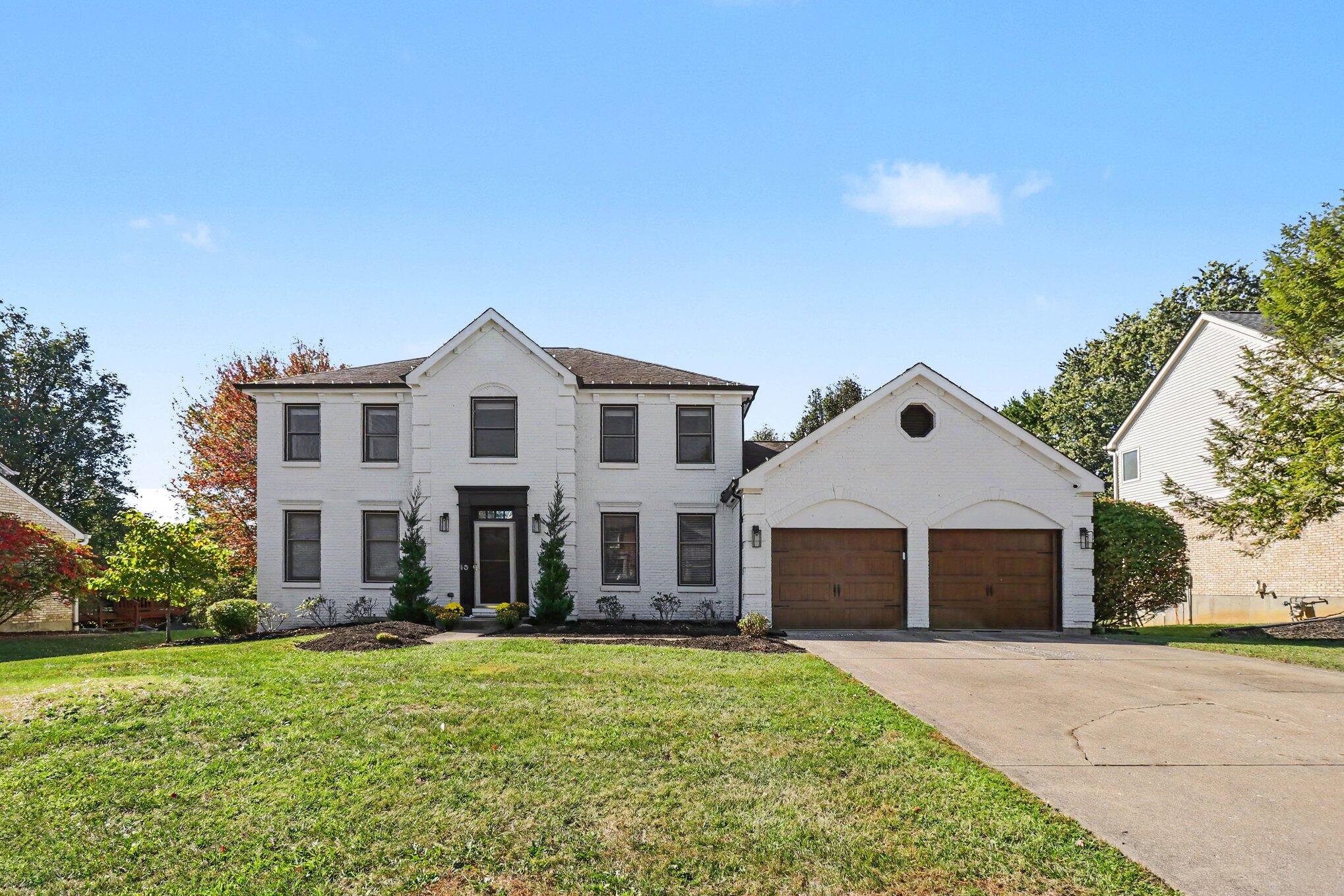 10073 Hempsteade Drive Property Photo 1