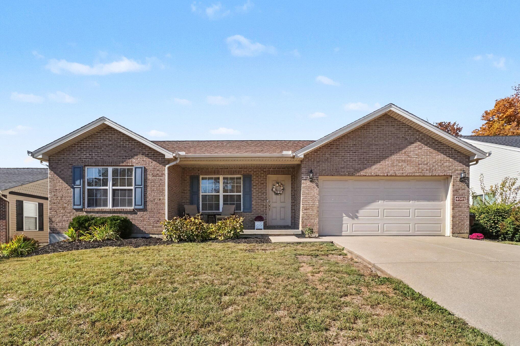 4521 Kidwell Lane Property Photo 1