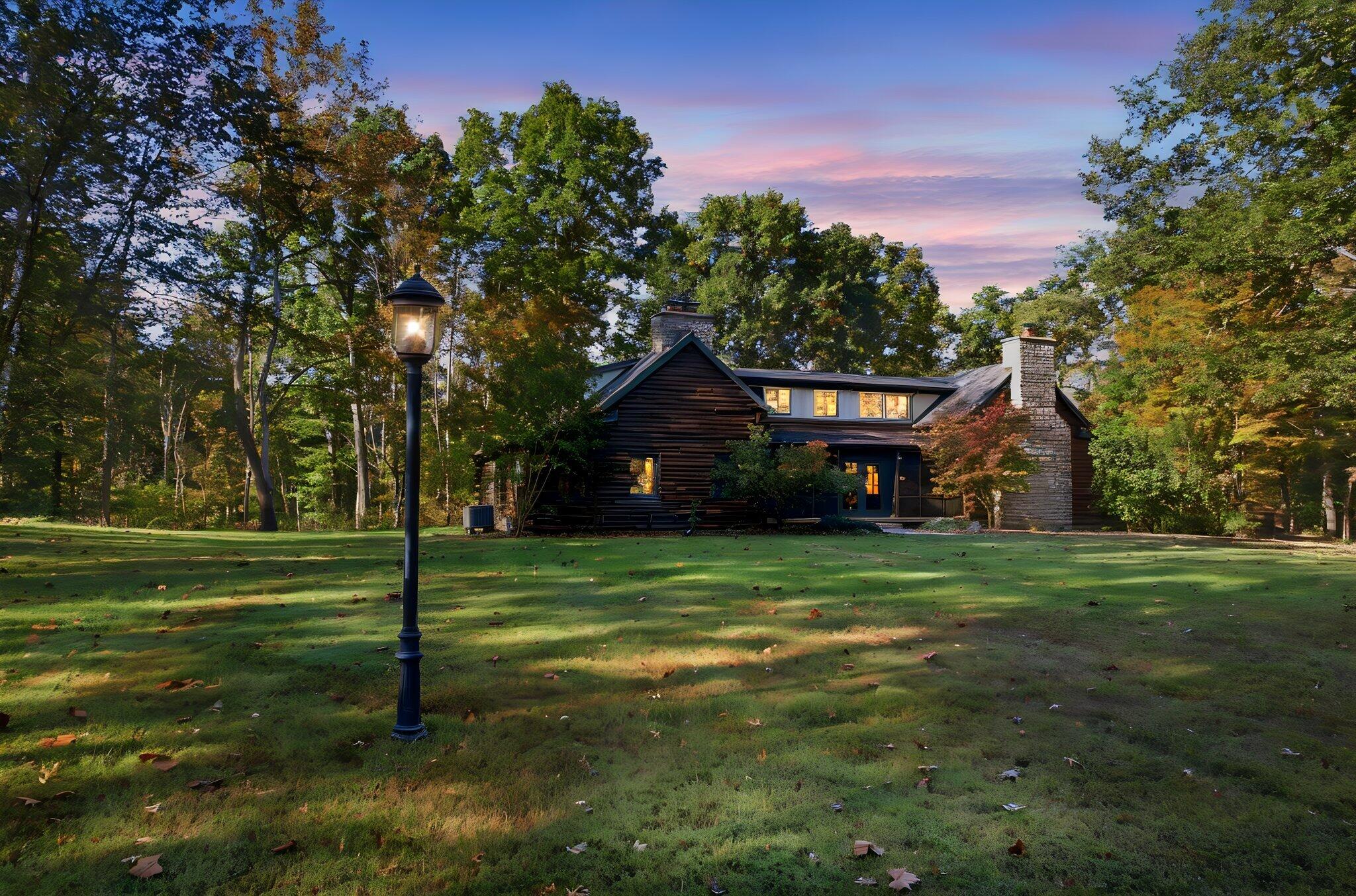 4779 Belleview Road Property Photo 1