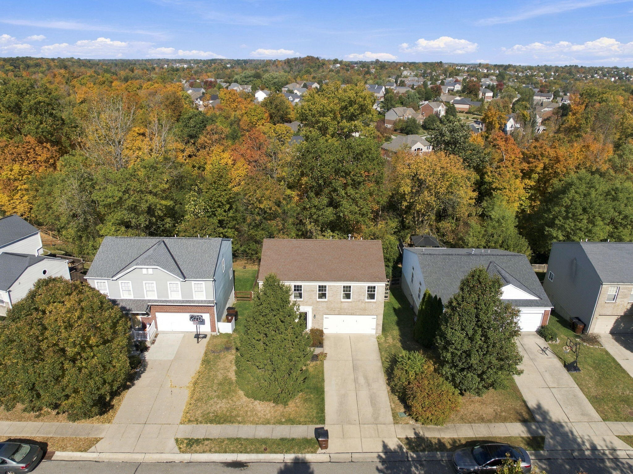 2141 Antoinette Way Property Photo 1