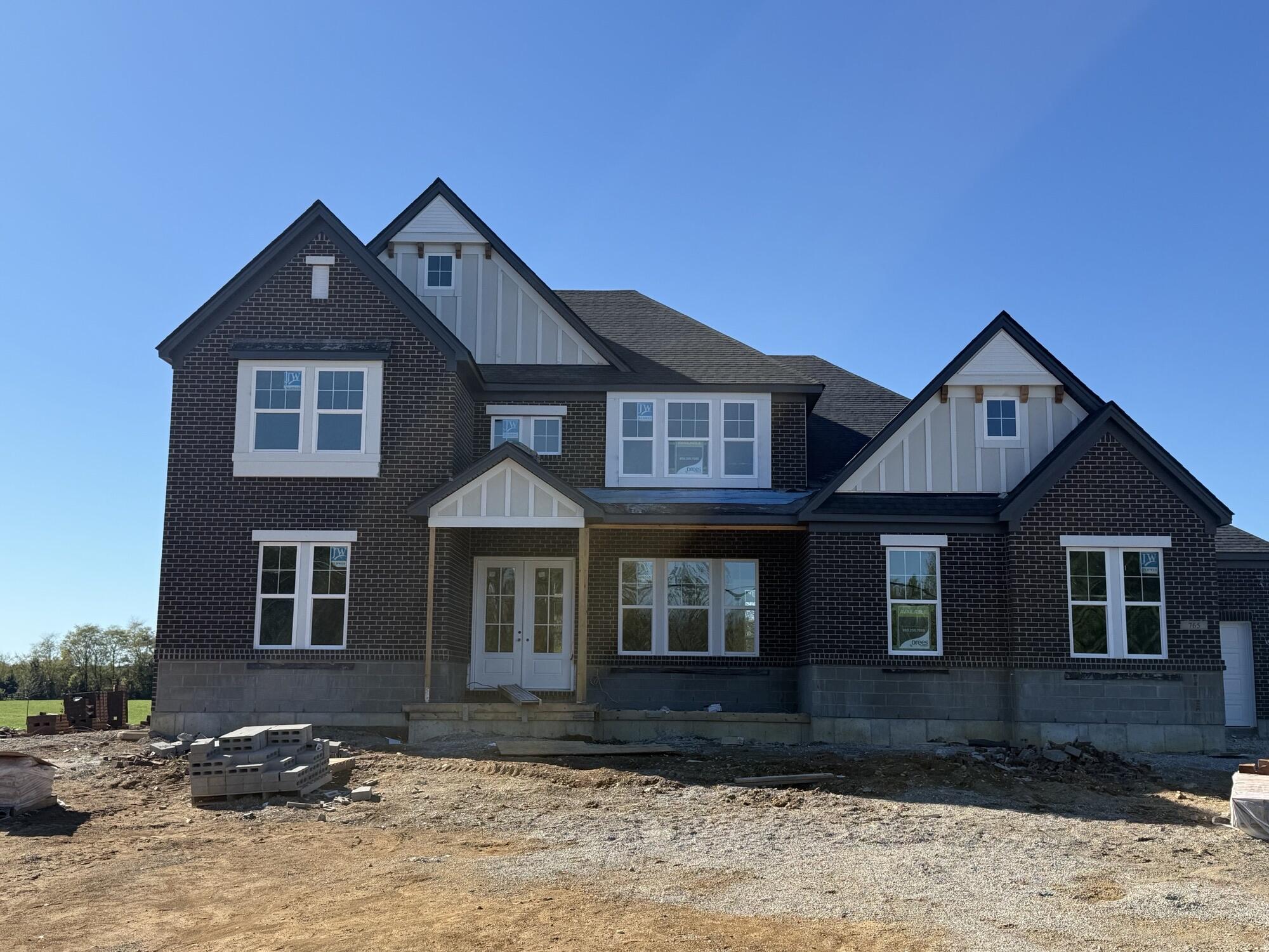 765 N Bend Road Property Photo 1