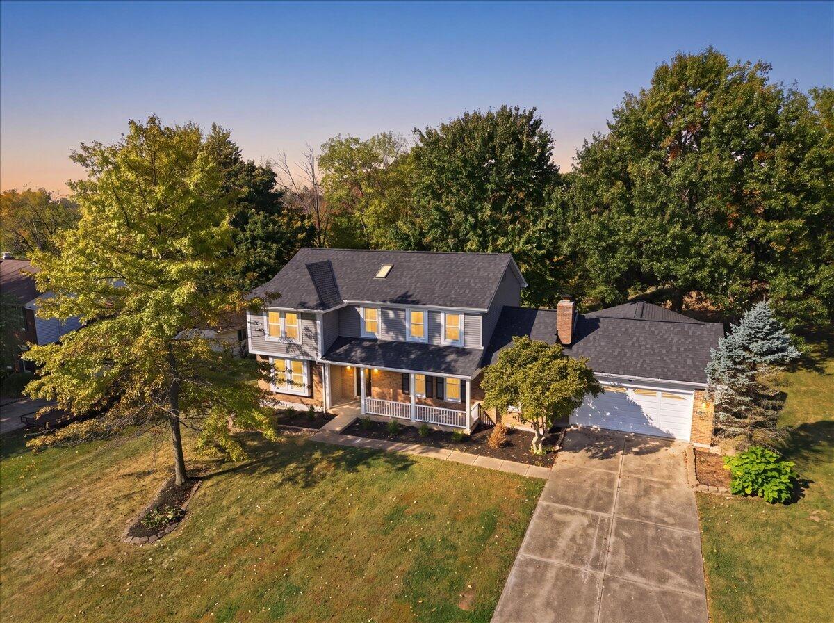 11021 Paddock Drive Property Photo 1