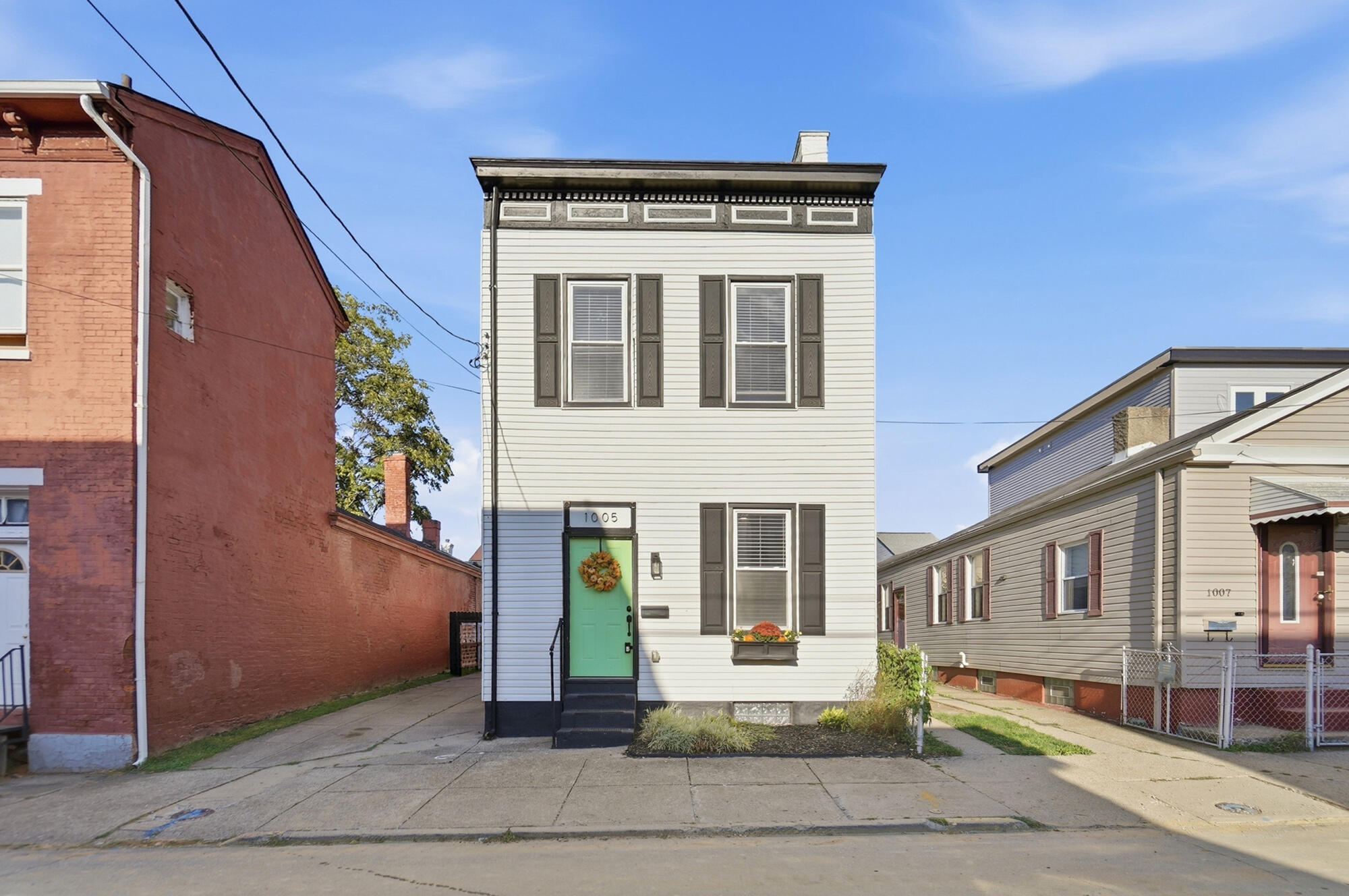 1005 Ann Street Property Photo 1