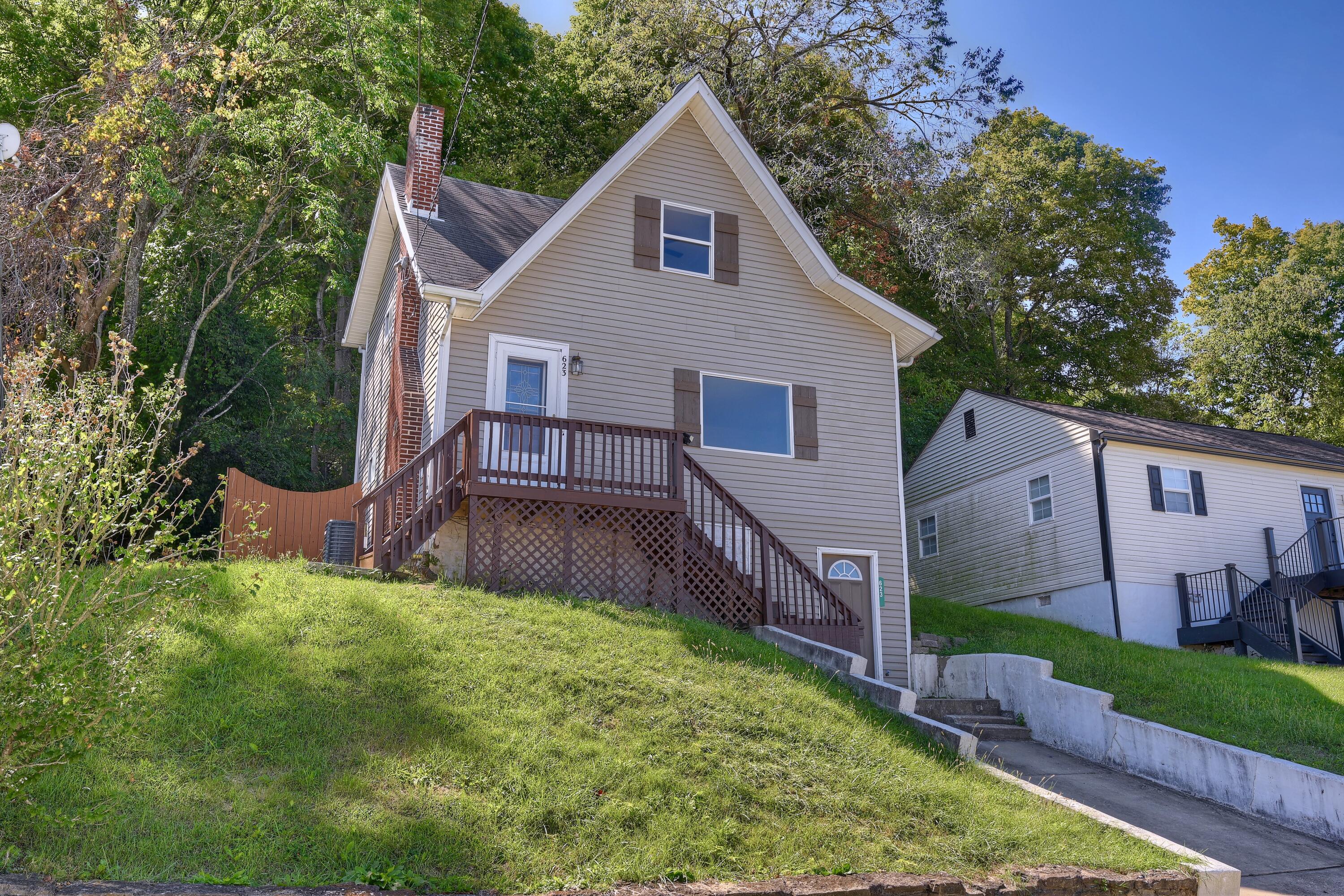 623 Cleveland Avenue Property Photo 1
