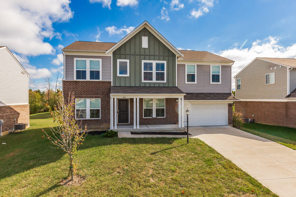 850 Crisp Court Property Photo 1