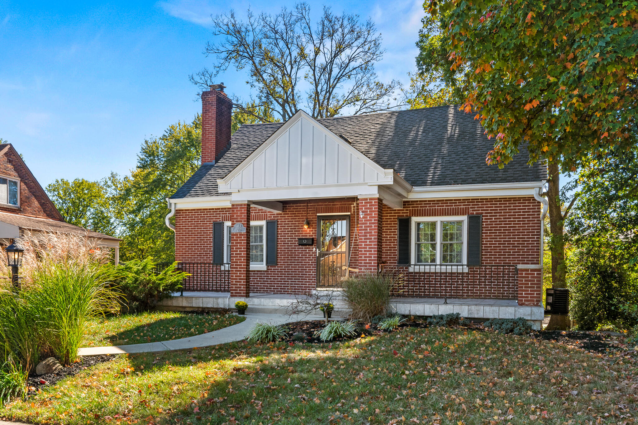 107 Fayette Circle Property Photo 1