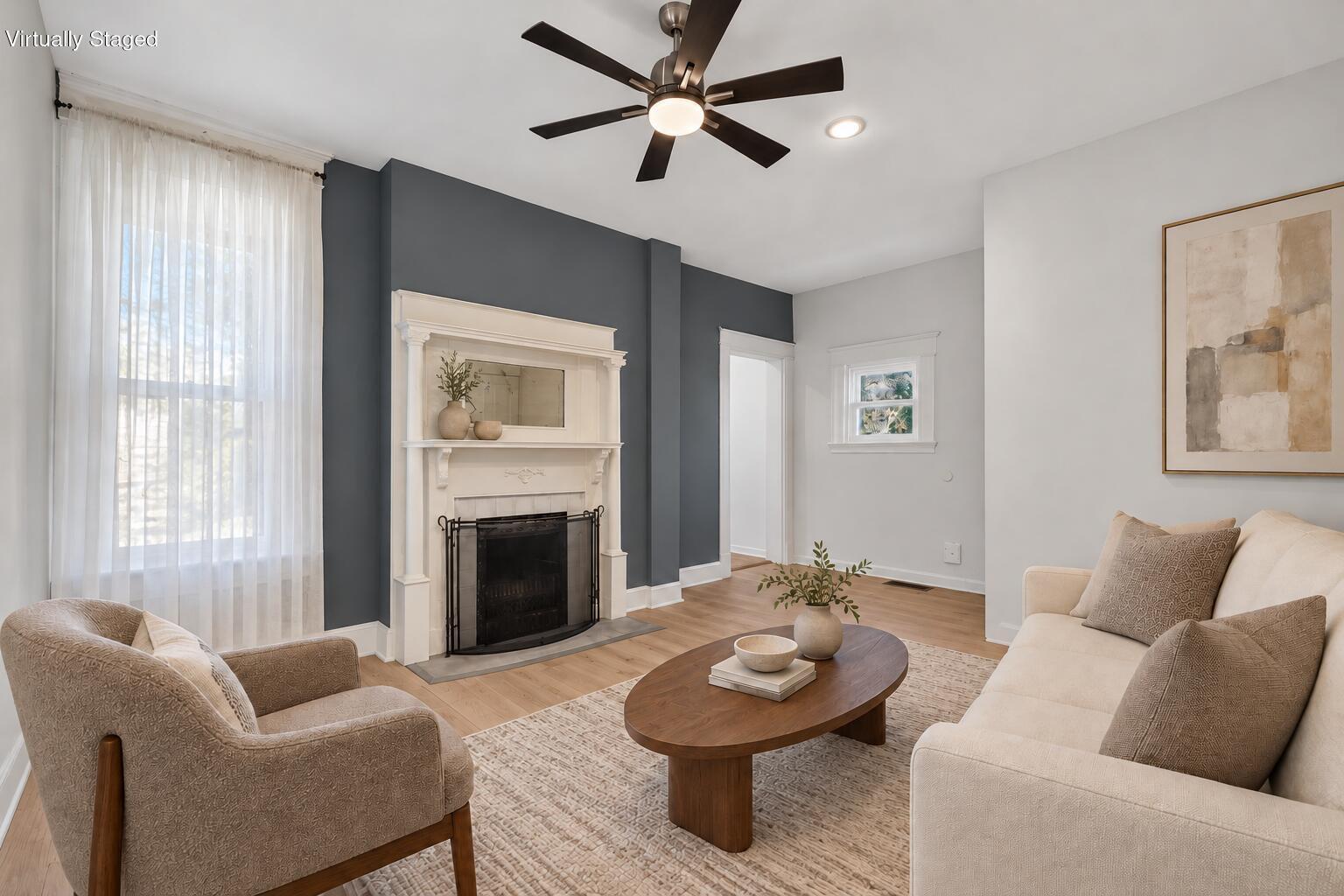 2301 Madison Avenue Property Photo 8