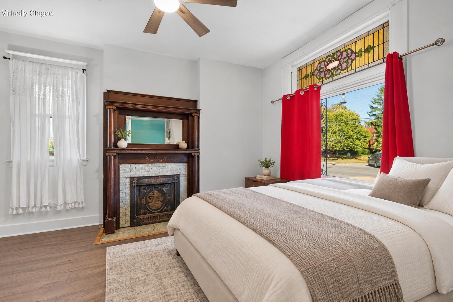 2301 Madison Avenue Property Photo 15