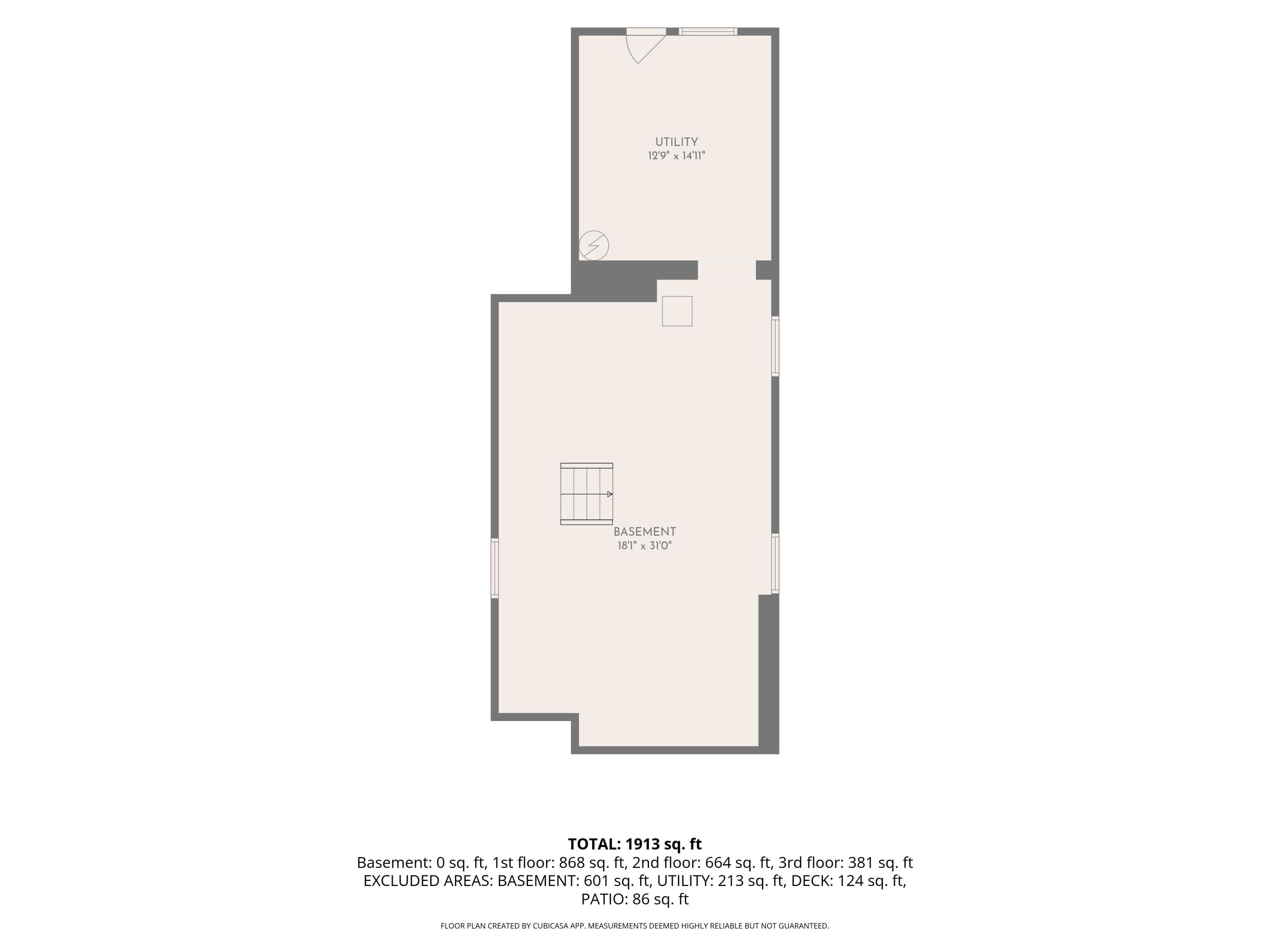 2301 Madison Avenue Property Photo 18