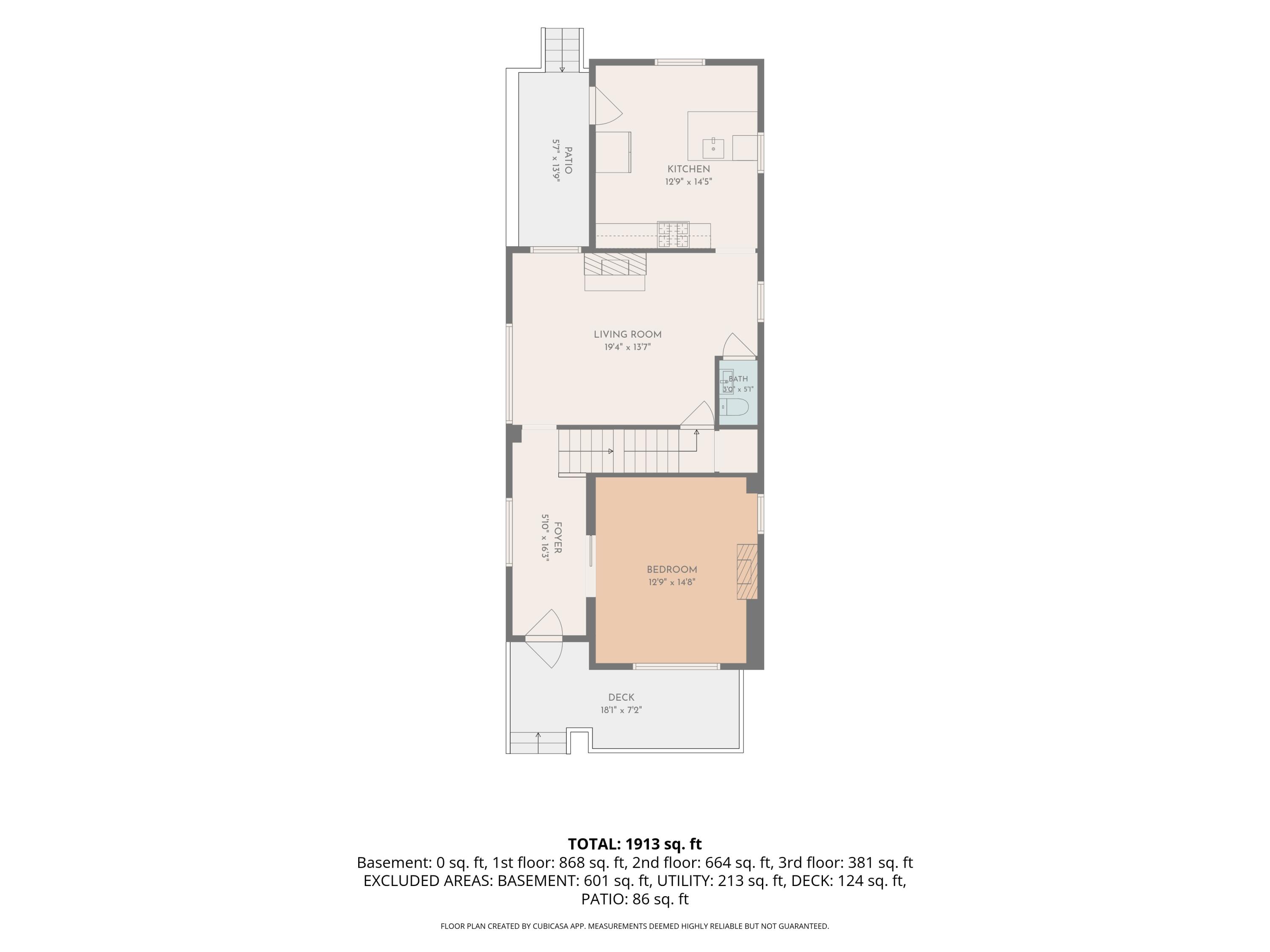 2301 Madison Avenue Property Photo 26