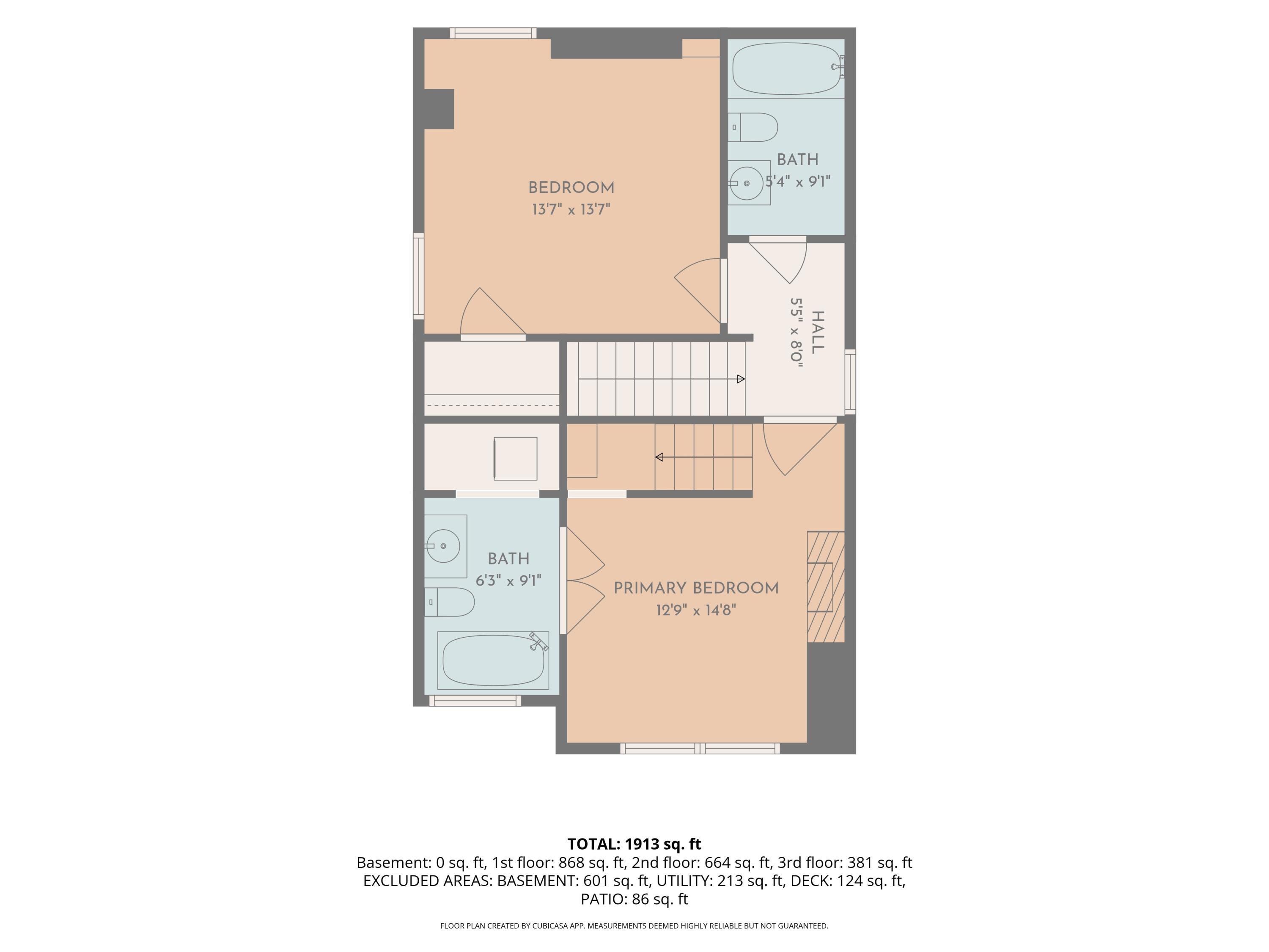 2301 Madison Avenue Property Photo 27
