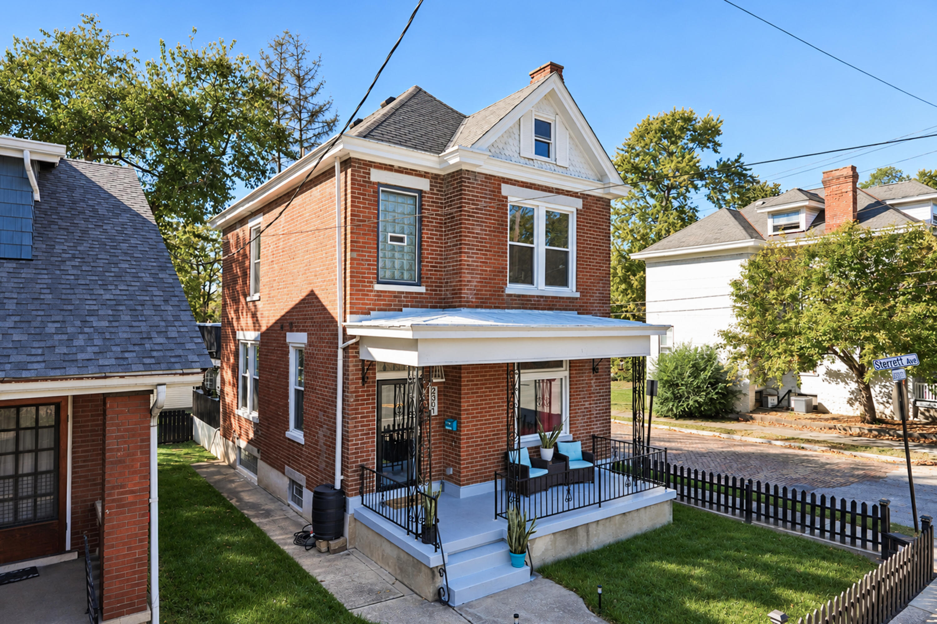2301 Madison Avenue Property Photo 44
