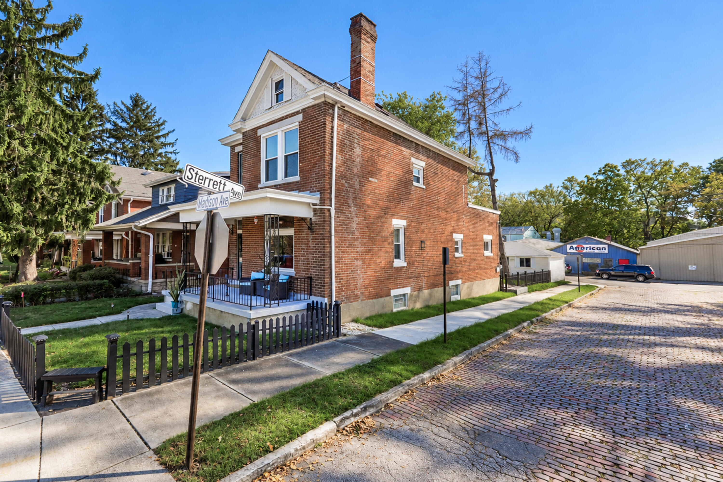 2301 Madison Avenue Property Photo 45