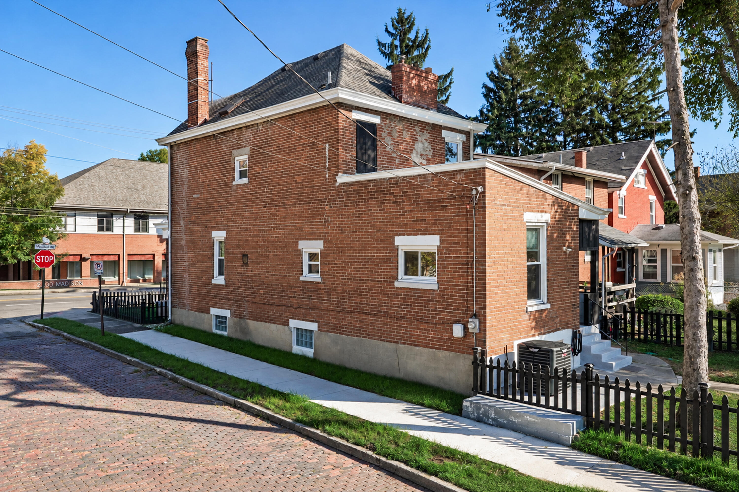 2301 Madison Avenue Property Photo 46