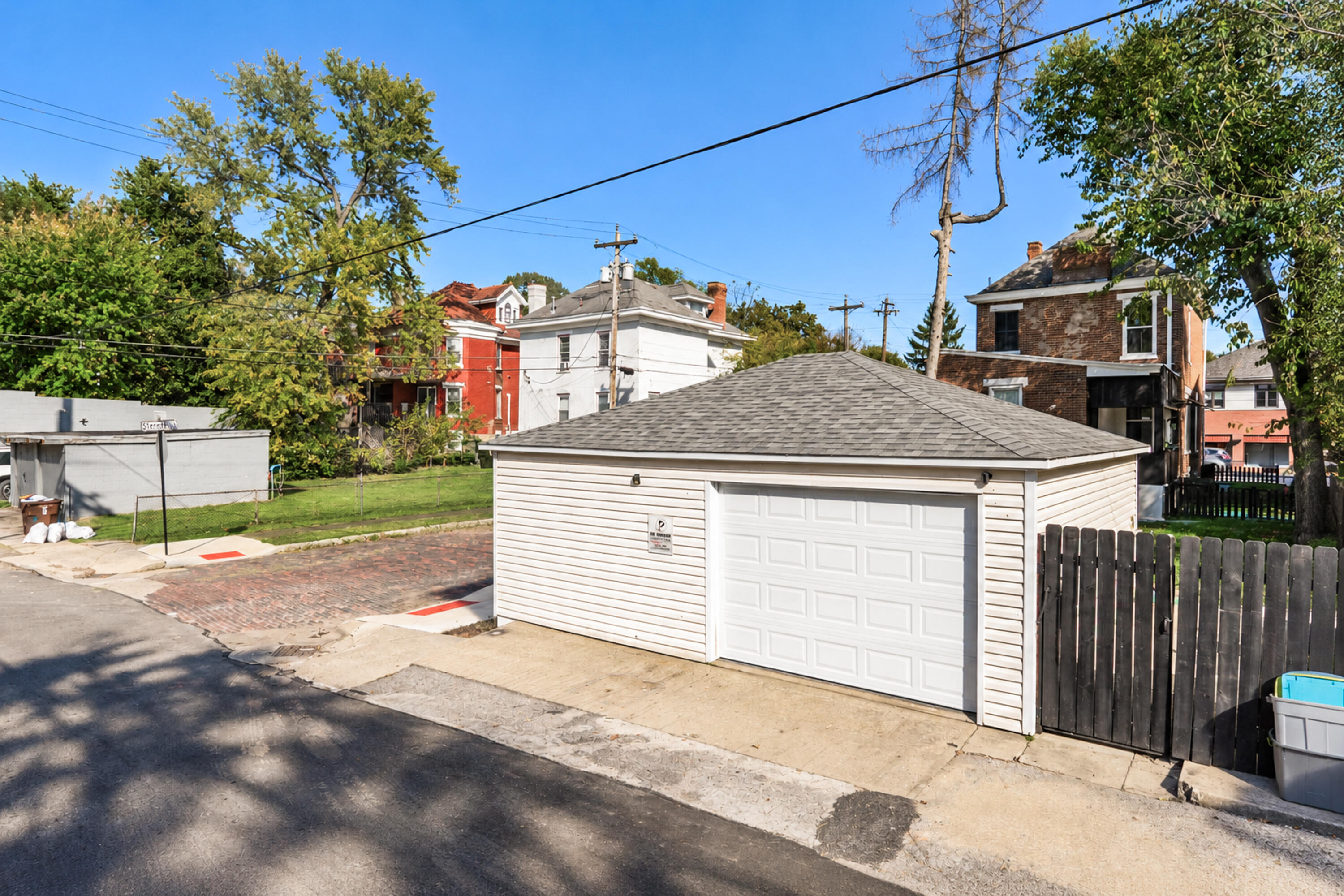 2301 Madison Avenue Property Photo 47