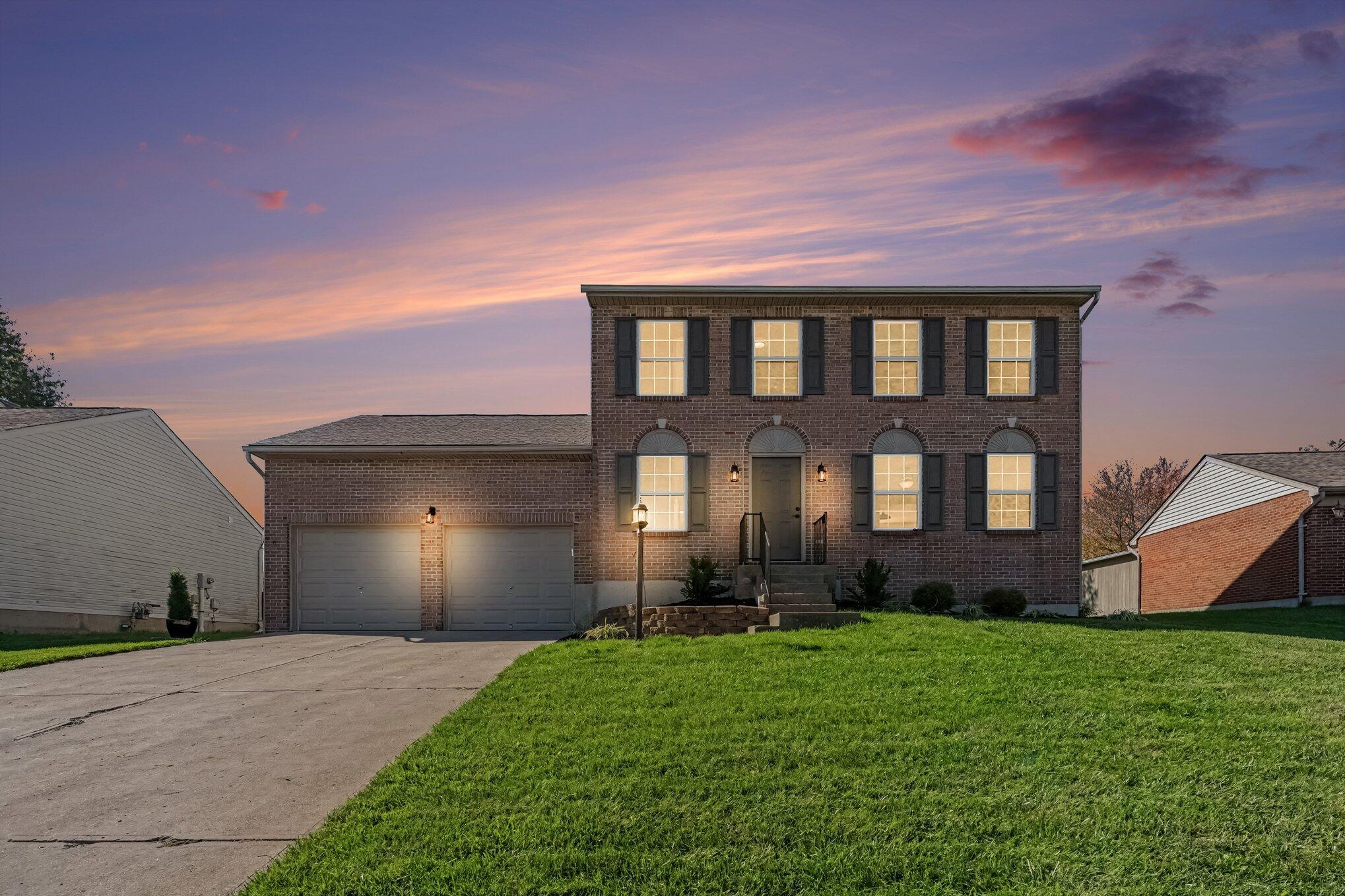 1023 Meadowbrook Court Property Photo 1