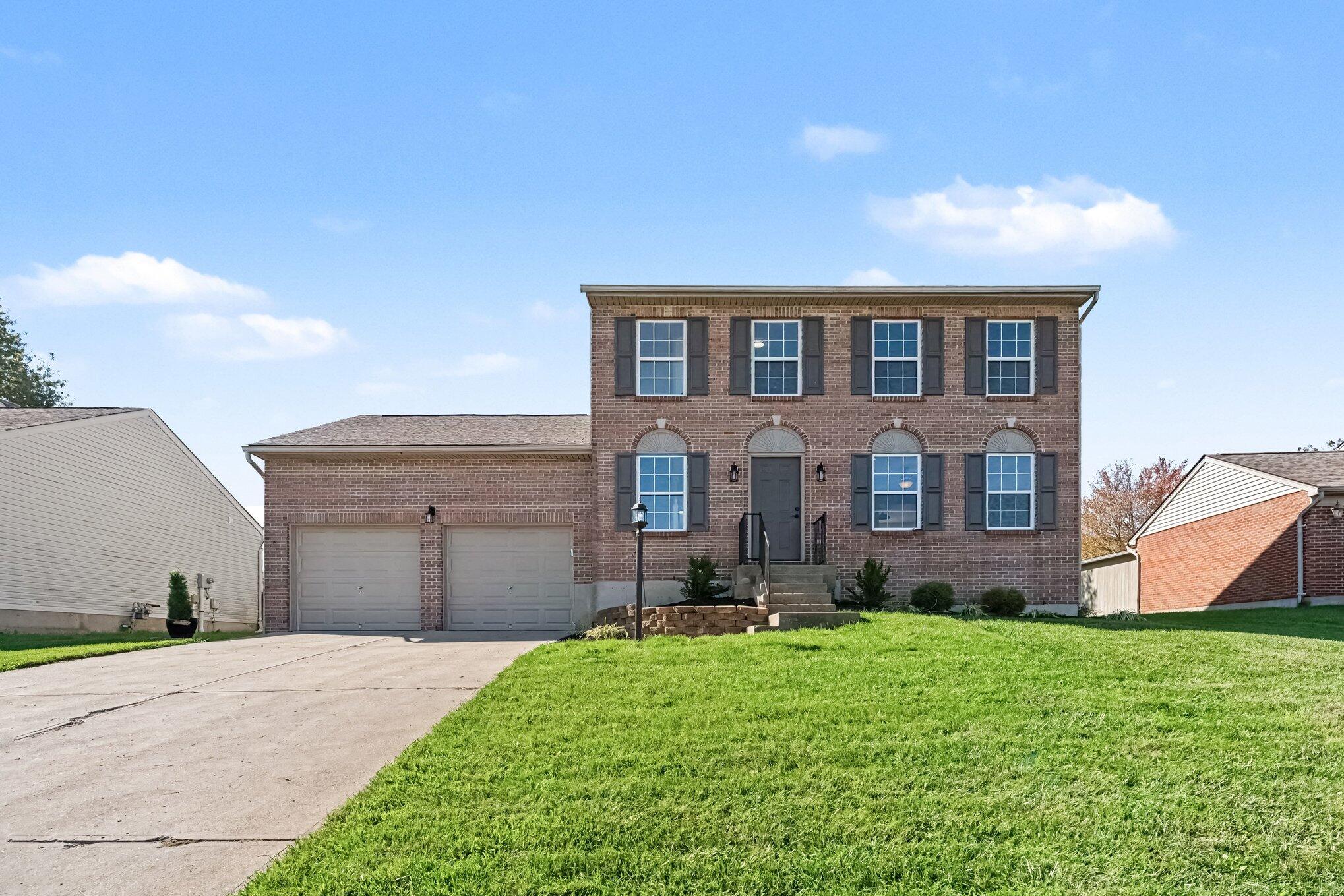 1023 Meadowbrook Court Property Photo 1