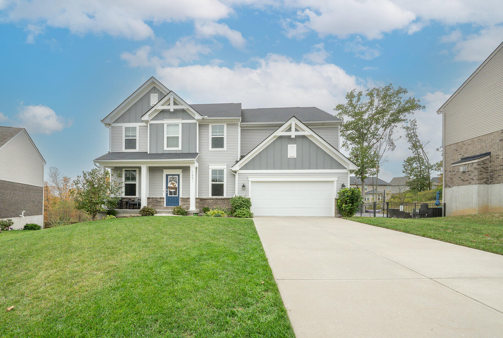 1591 Twinridge Way Property Photo 1
