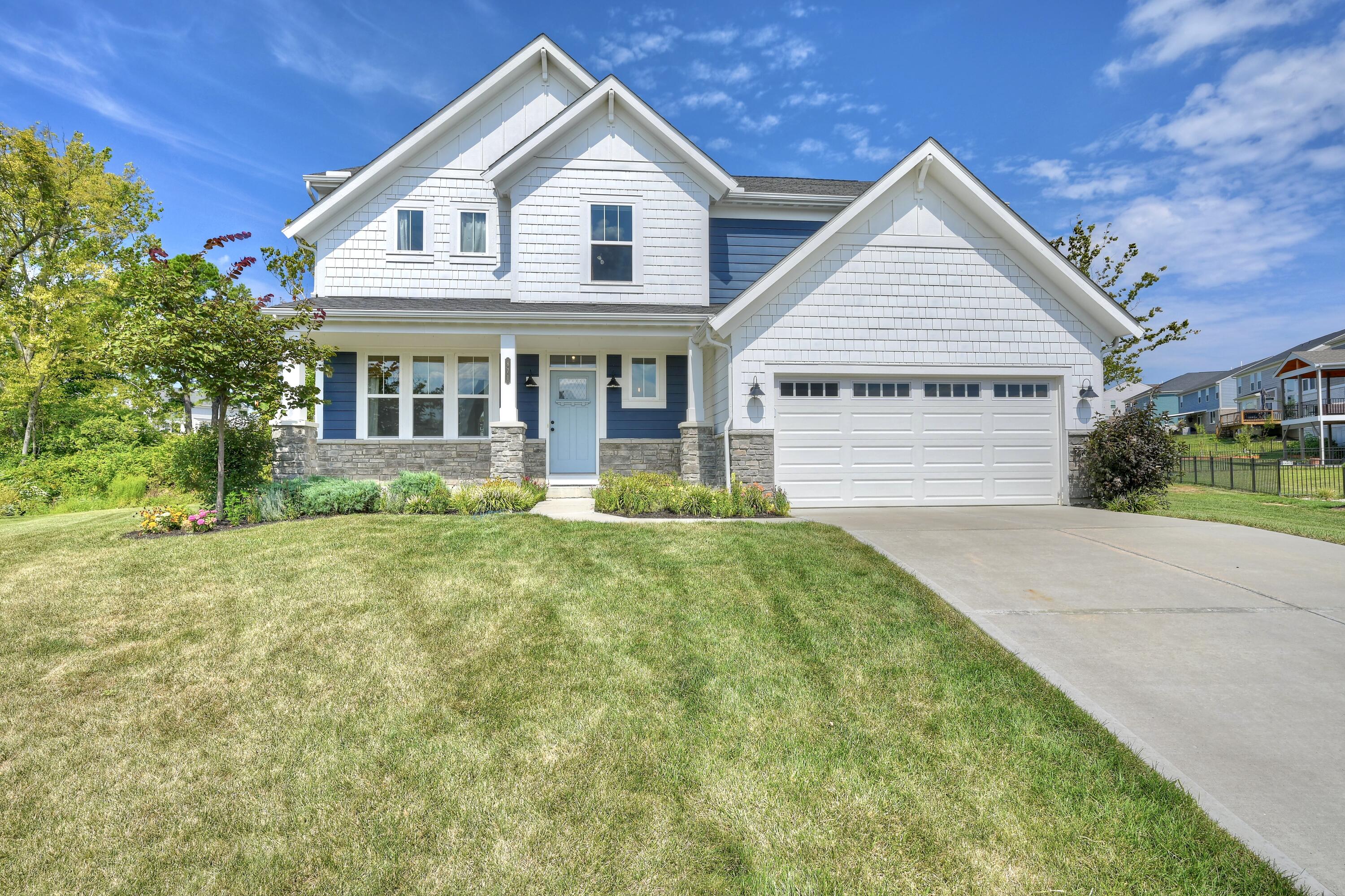 871 Cliffrose Court Property Photo 1