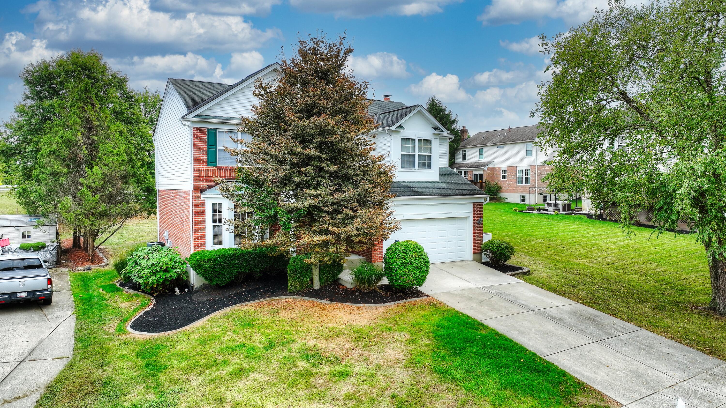 9686 Capri Court