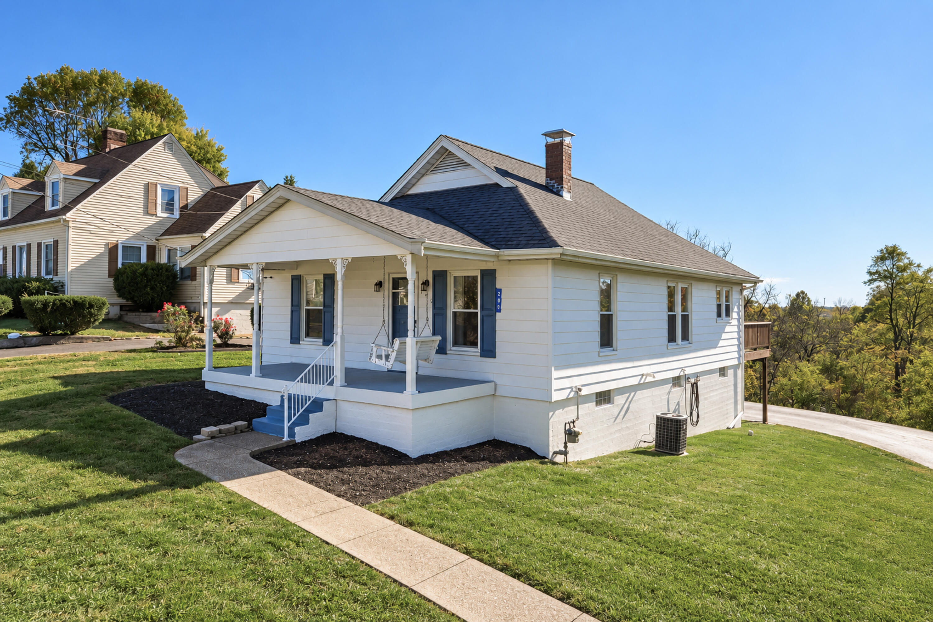 209 Cynthiana Street Property Photo 1