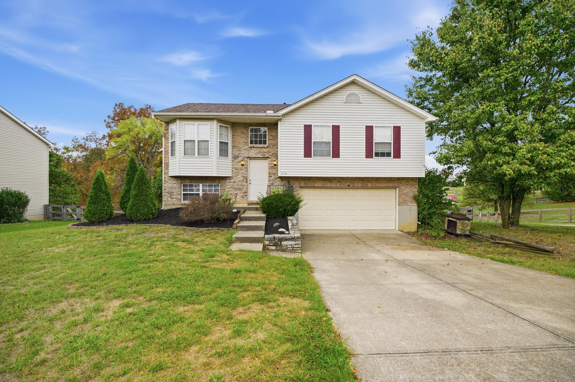 1116 Battleridge Drive Property Photo 1