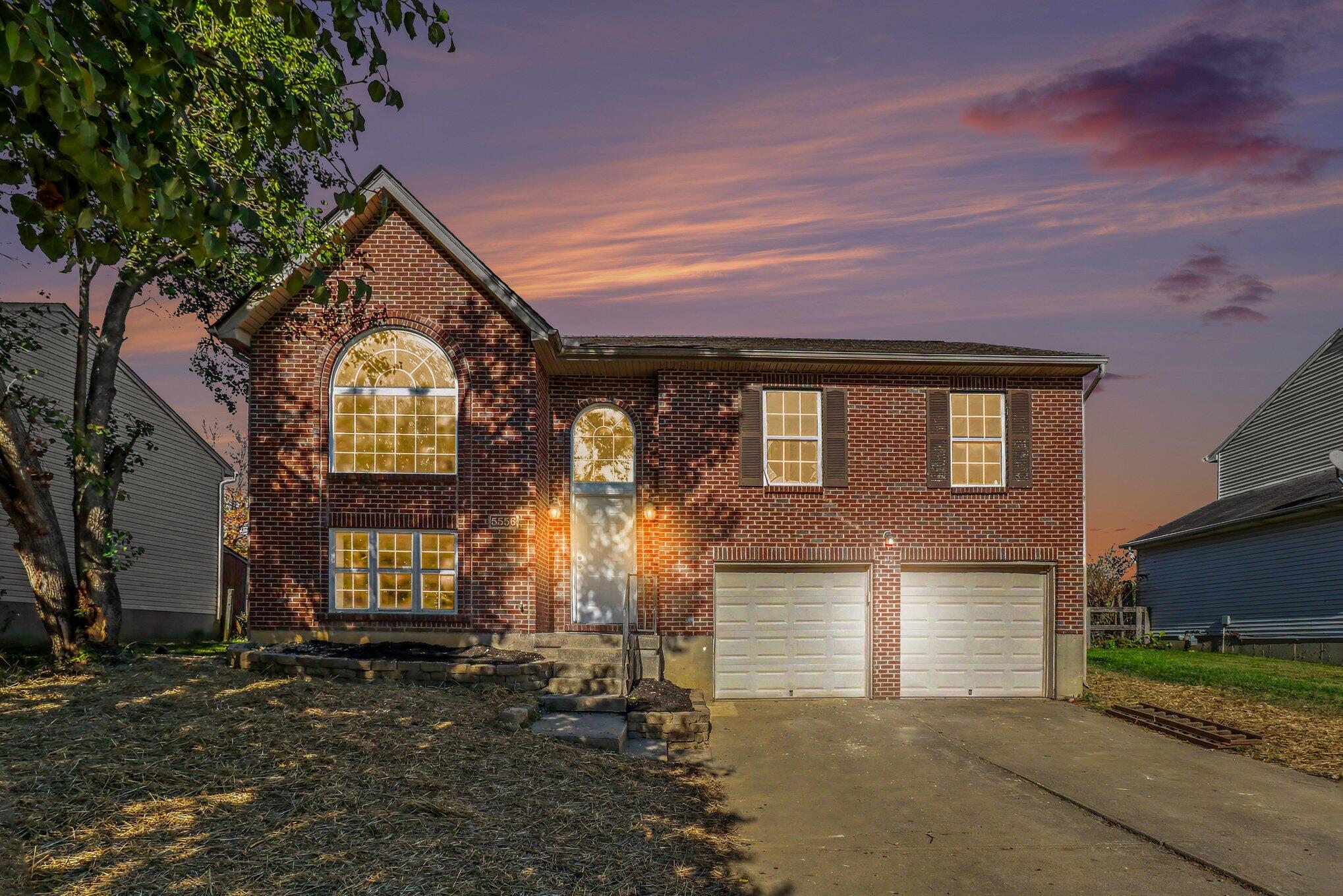 5556 Strike The Gold Drive Property Photo 1