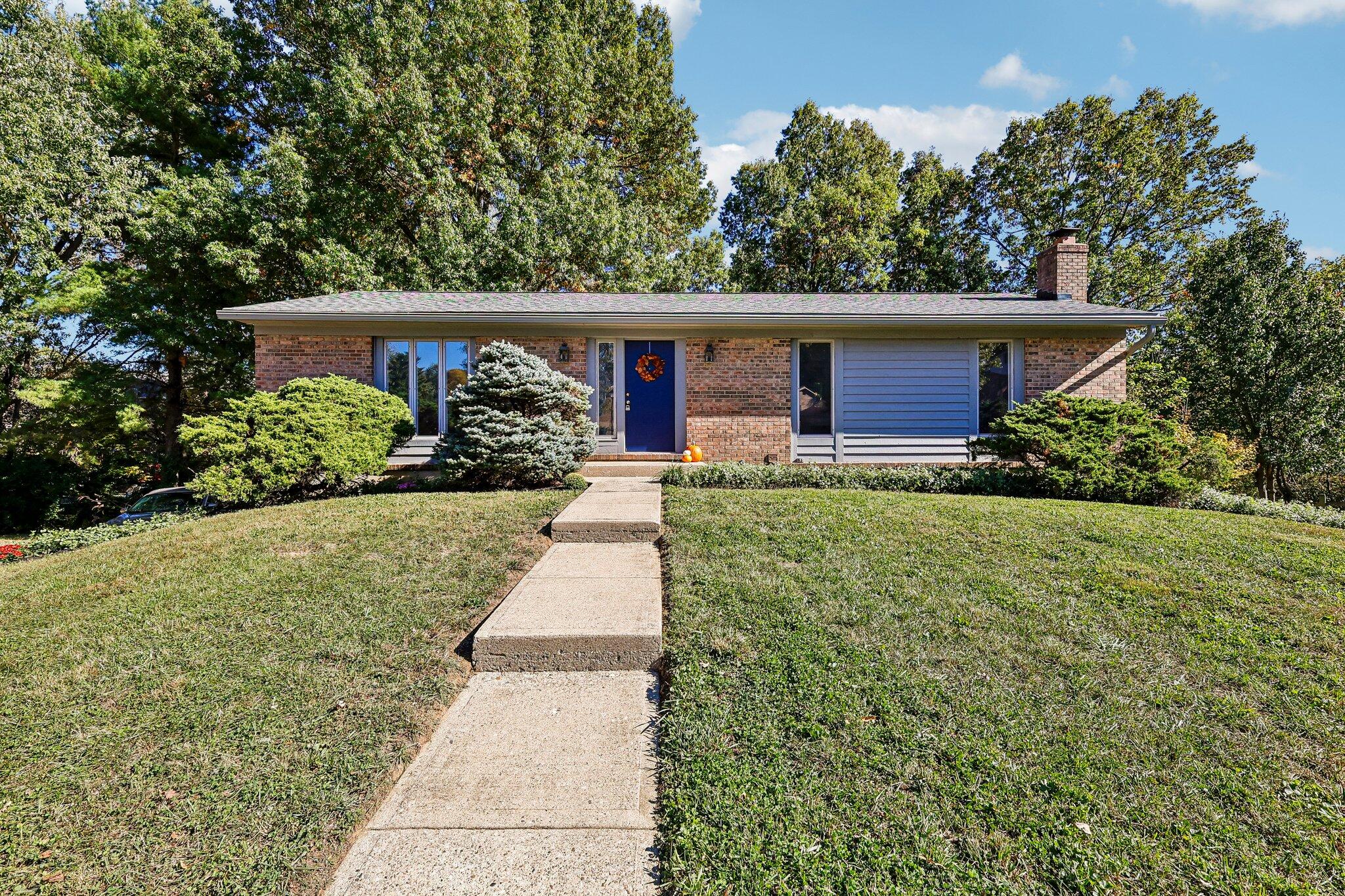 914 Appaloosa Court Property Photo 1