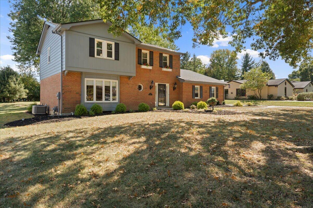 109 Vernon Drive Property Photo 1