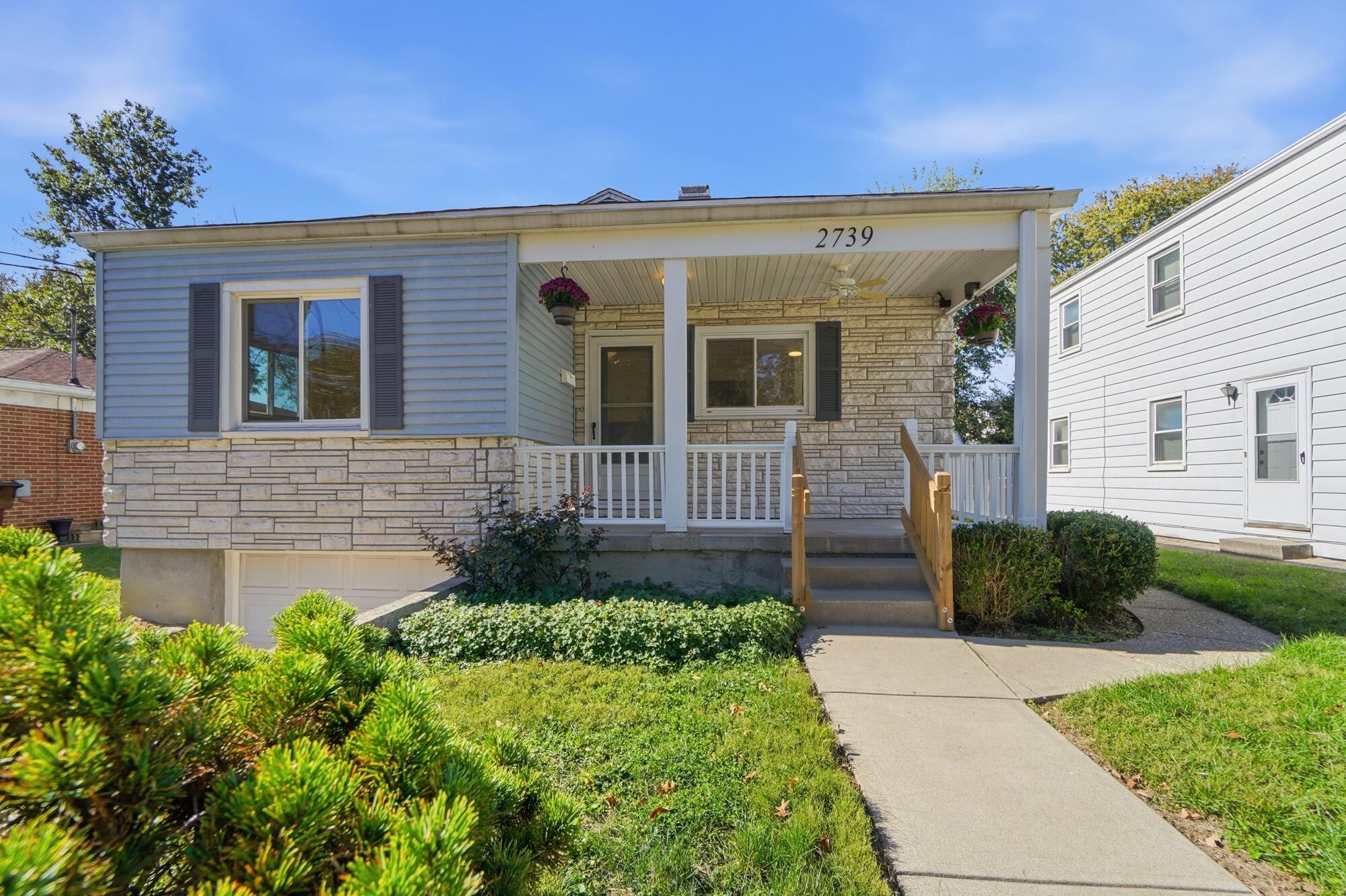 2739 Melton Avenue Property Photo 1