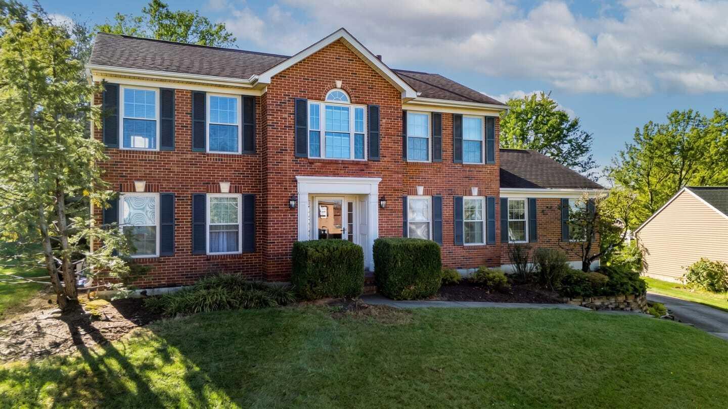 8526 Woodcreek Drive Property Photo 1