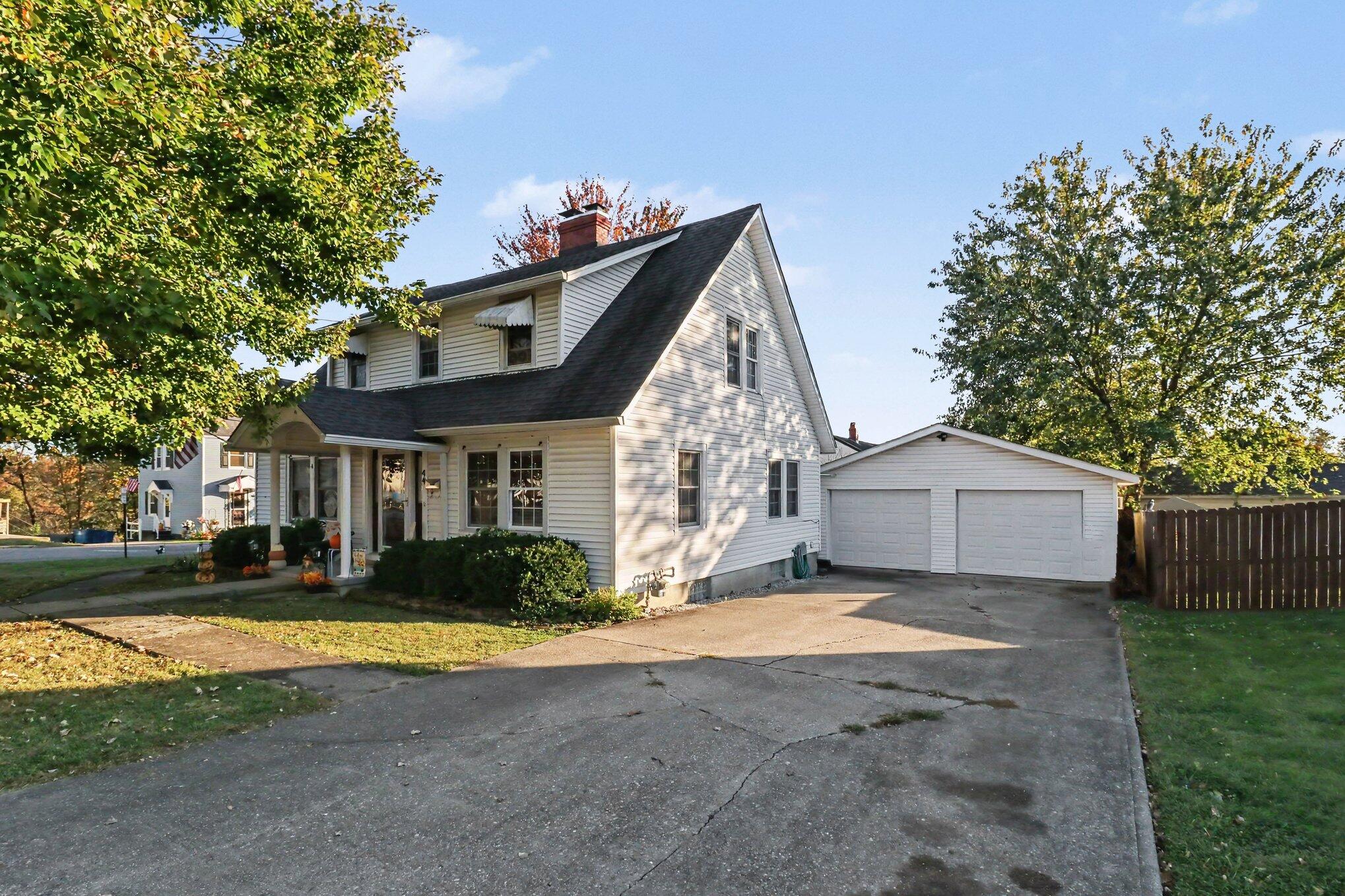 44 Charlotte Heights Road Property Photo 1