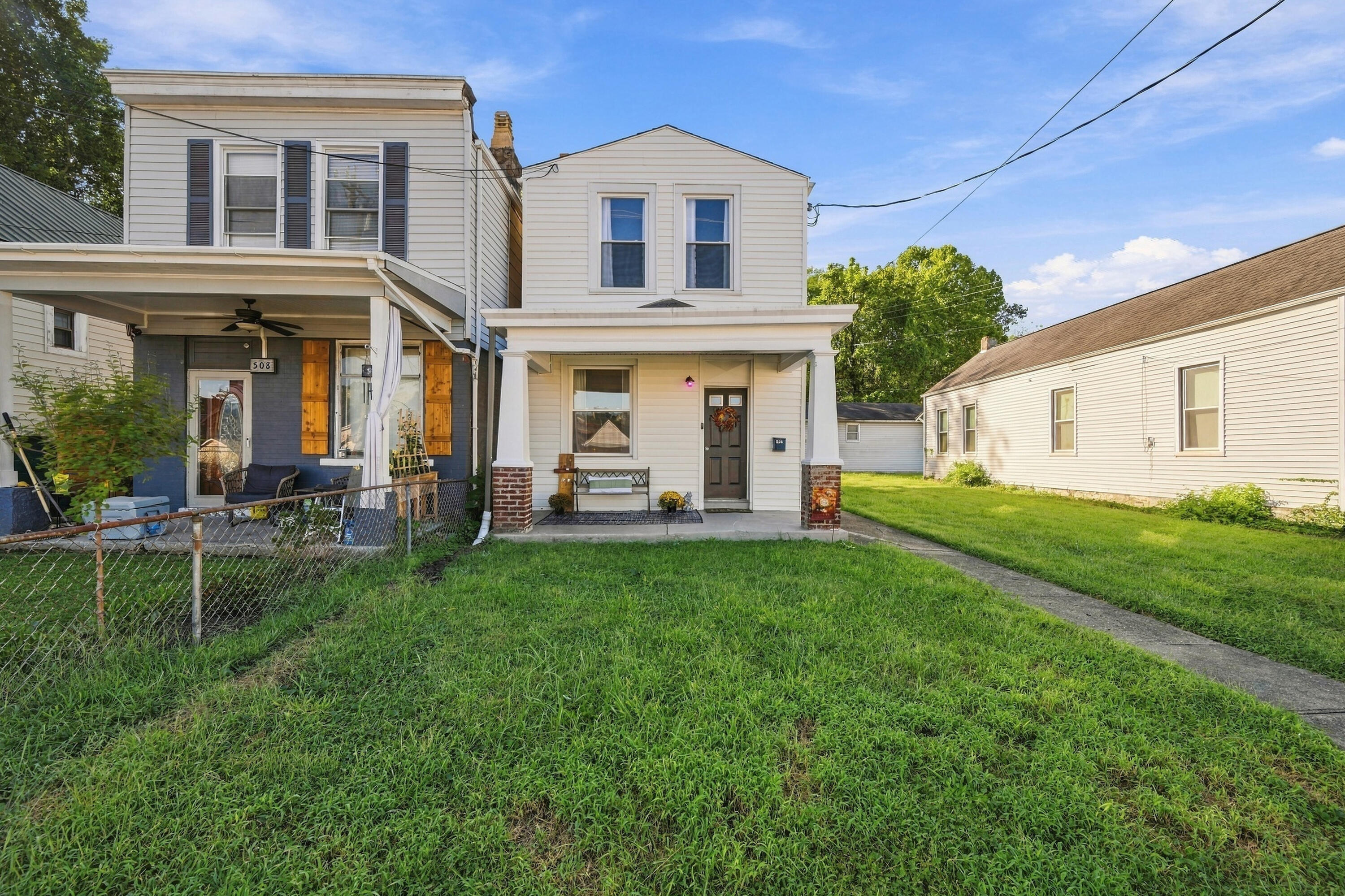 506 8th Avenue Property Photo 1